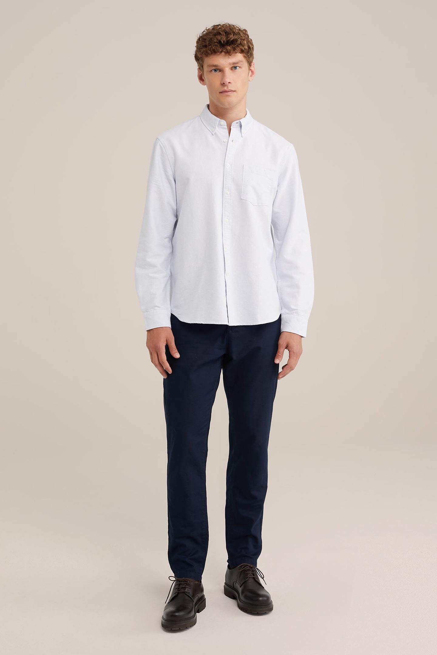 SHIRT LIGHT BLUE 3