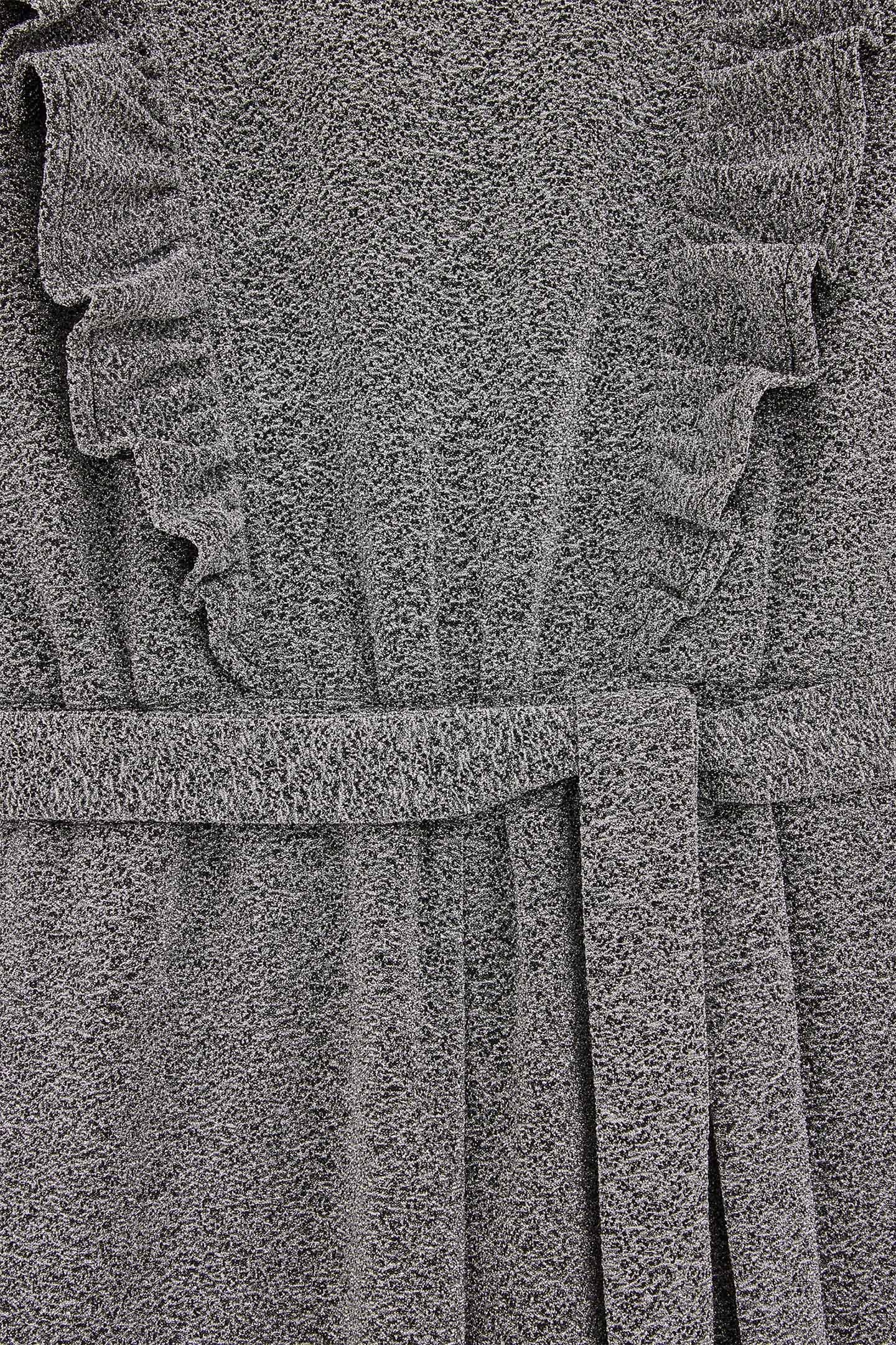 JUMPSUIT SILVER 6