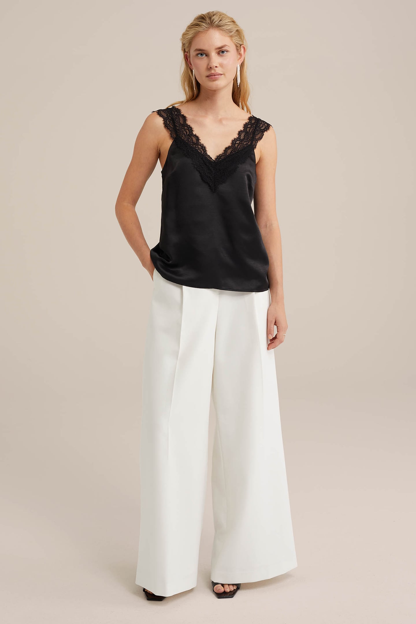 BLOUSE BLACK 3