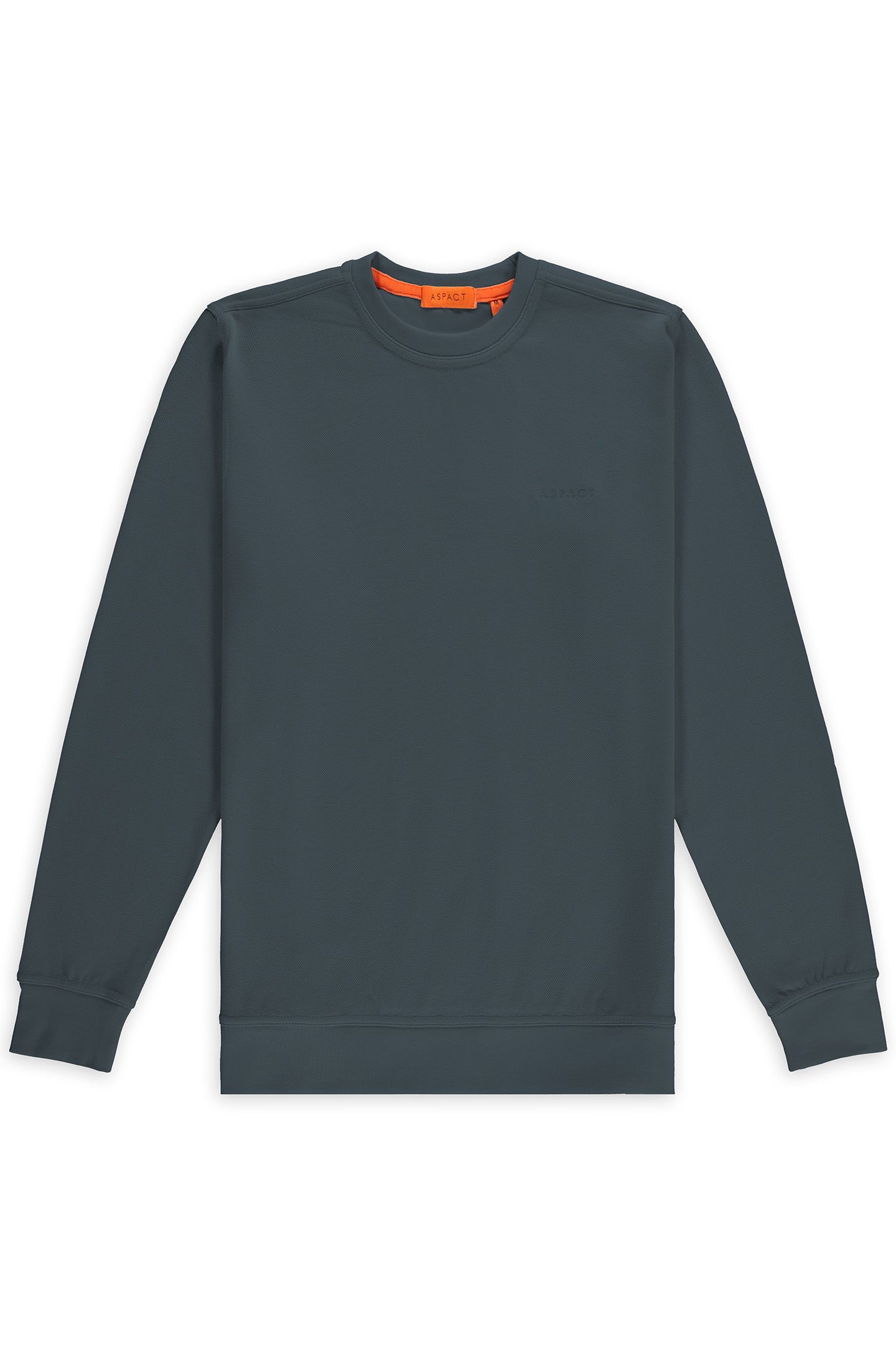 AVA SWEATER GREY 1