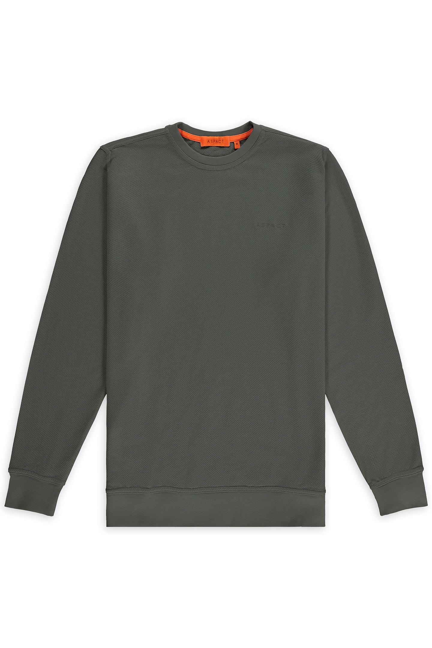 JACK SWEATER GREY 1