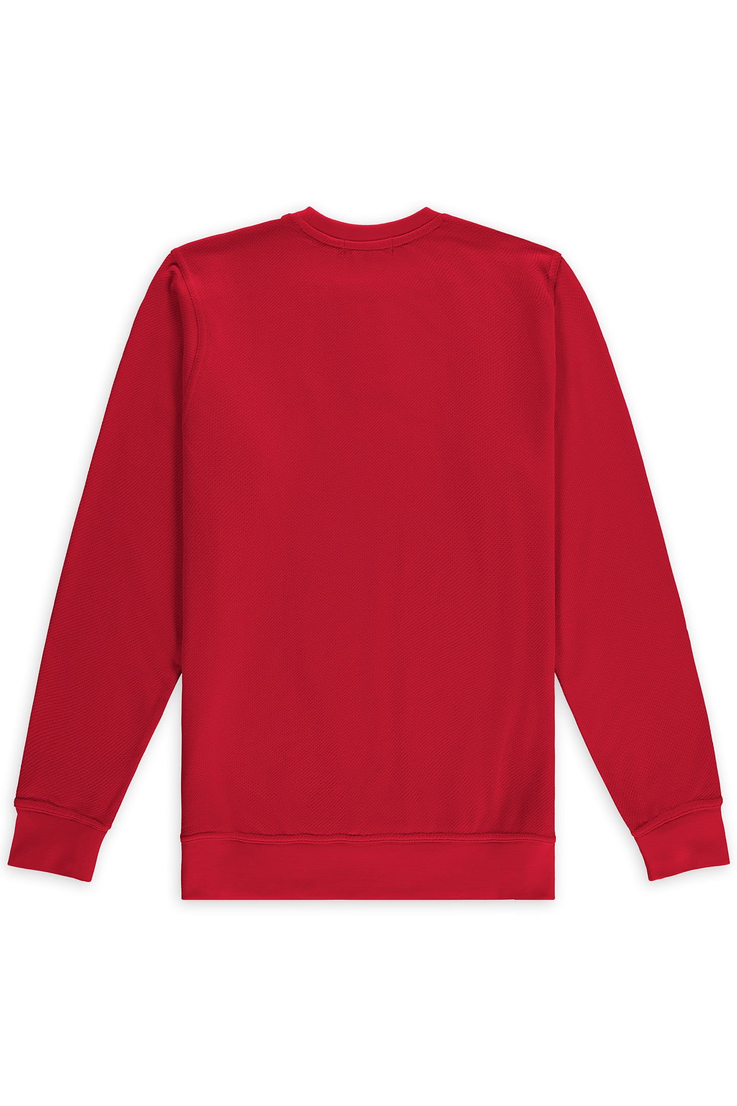 JACK SWEATER RED 2