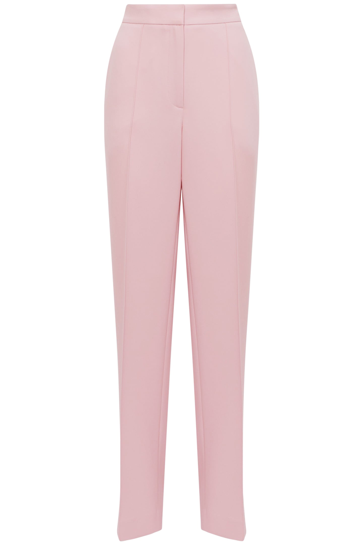 MARINA WIDE-LEG TROUSER — OC PINK 3