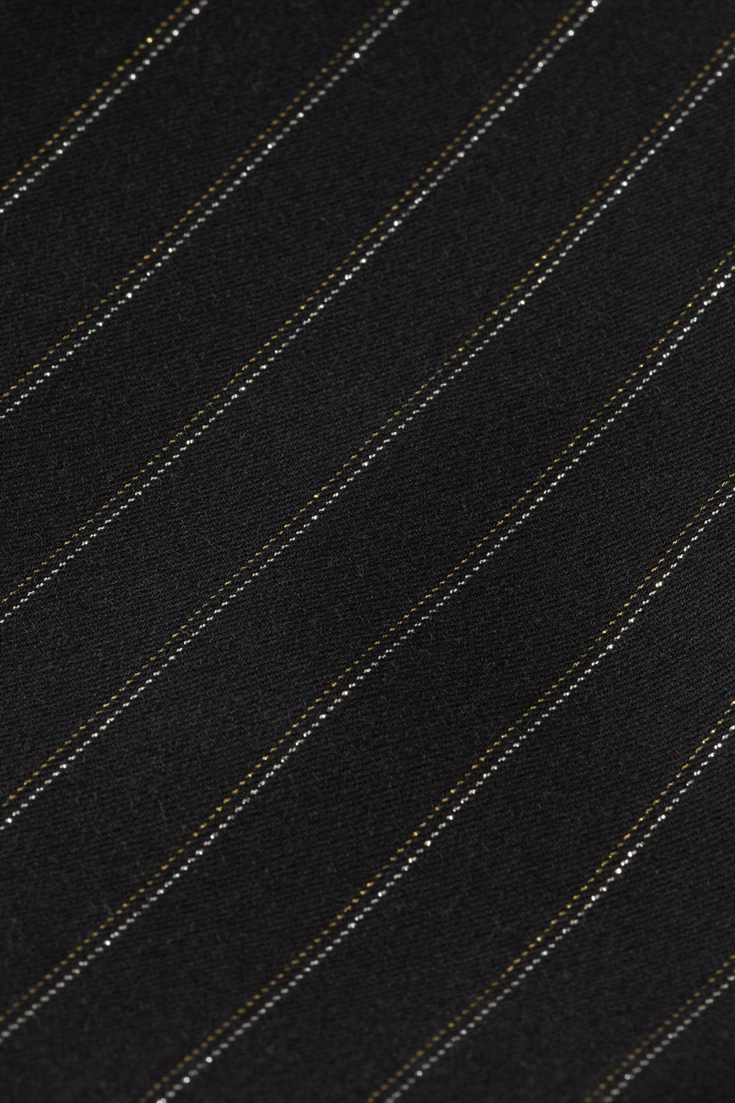 LUREX PINSTRIPE DB BLAZER LUREX PINSTRIPE EVEN 3