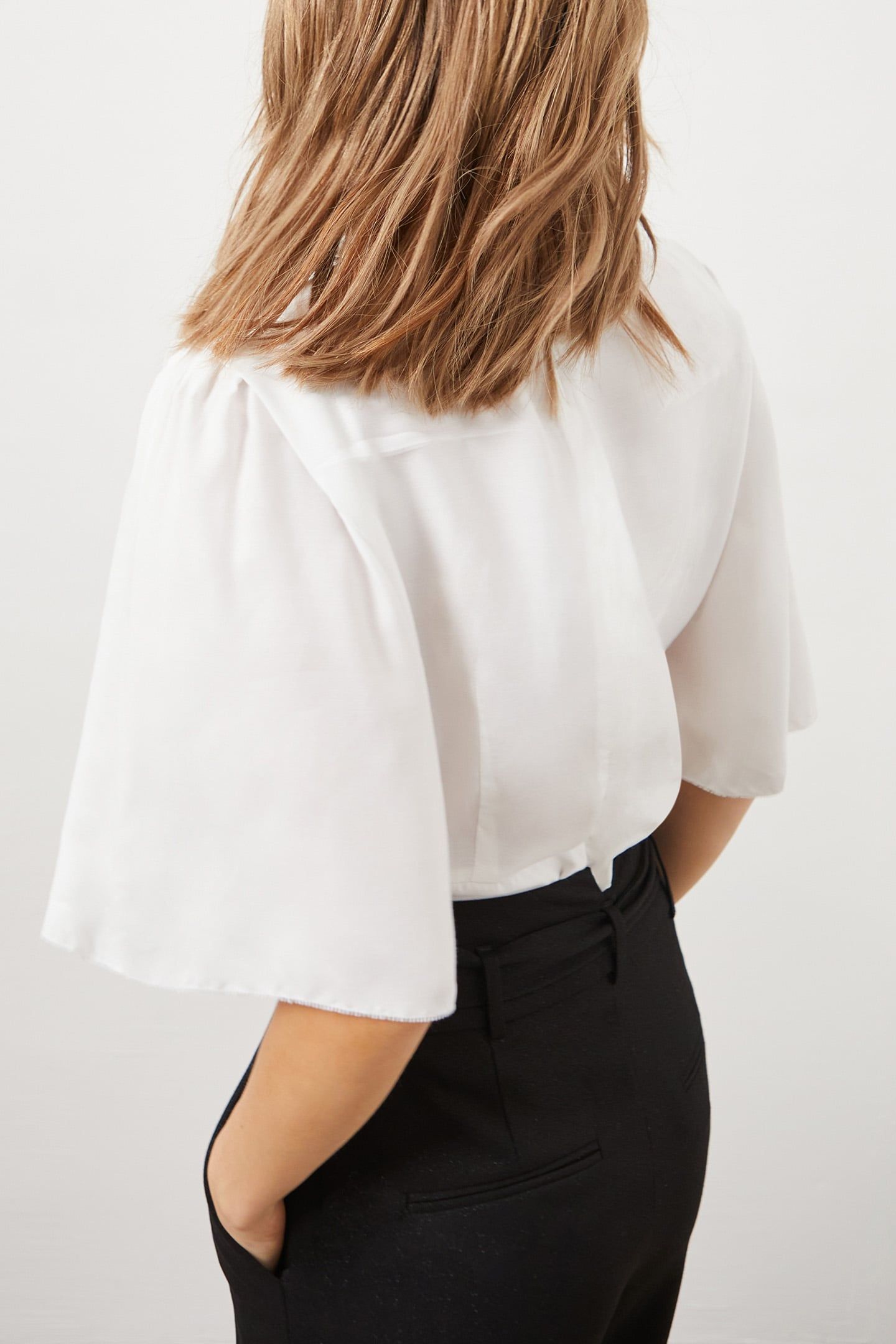 OFF-WHITE TOP 2