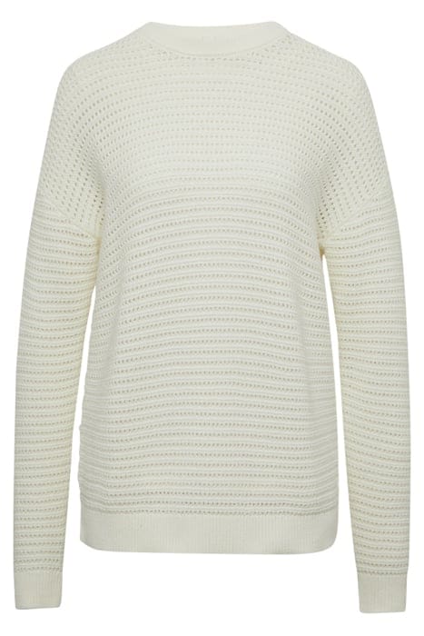 S.OLIVER-QS PULLOVER OFFWHITE 4