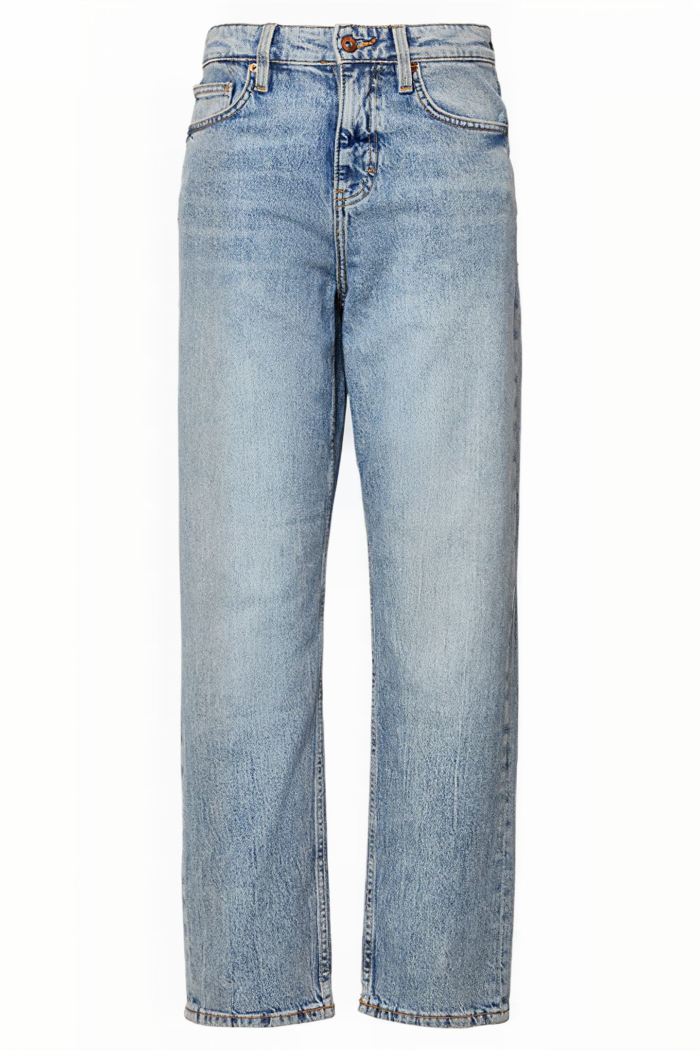 S.OLIVER-QS JEANS BLUE-DENIM 3
