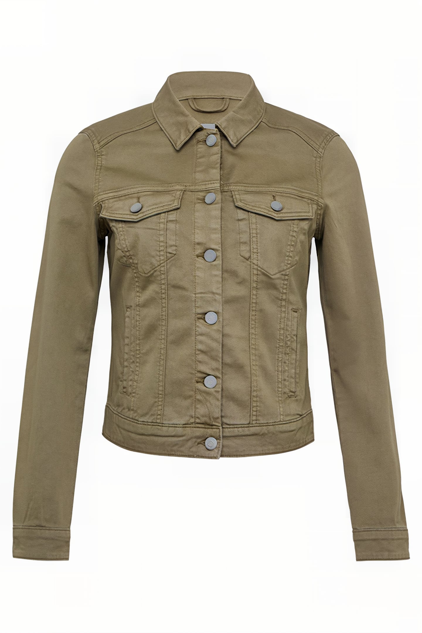 S.OLIVER-QS JACKET INDOOR GREEN 3