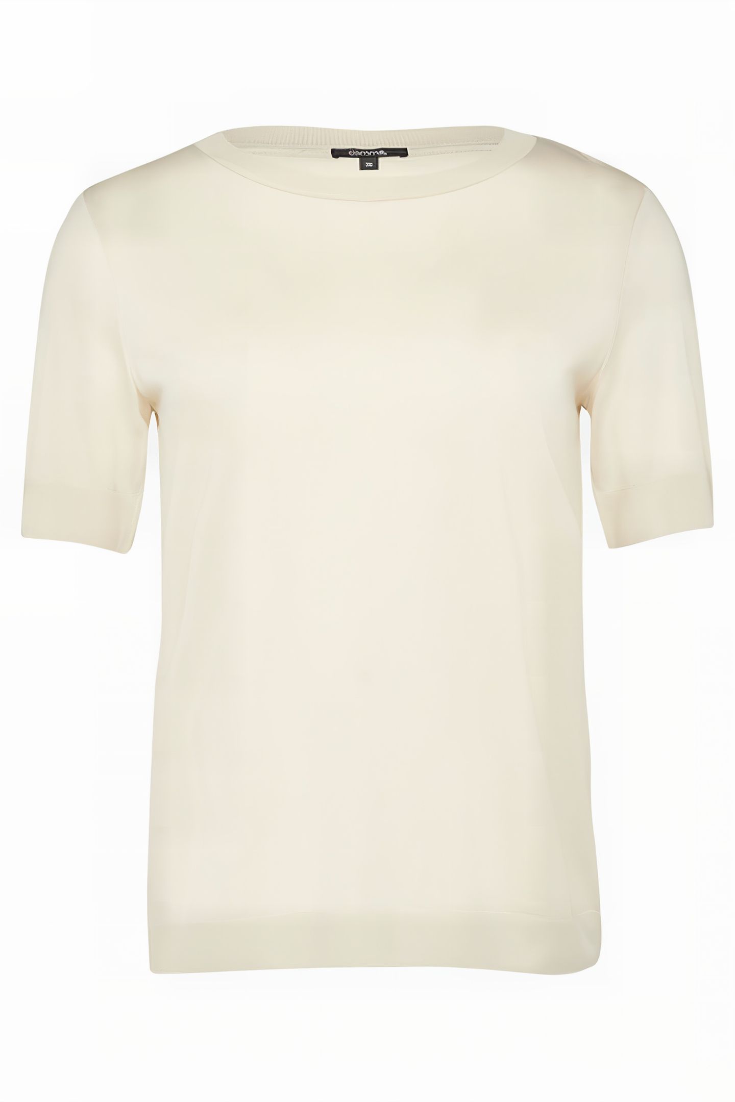 COMMA T-SHIRTS BEIGE 4