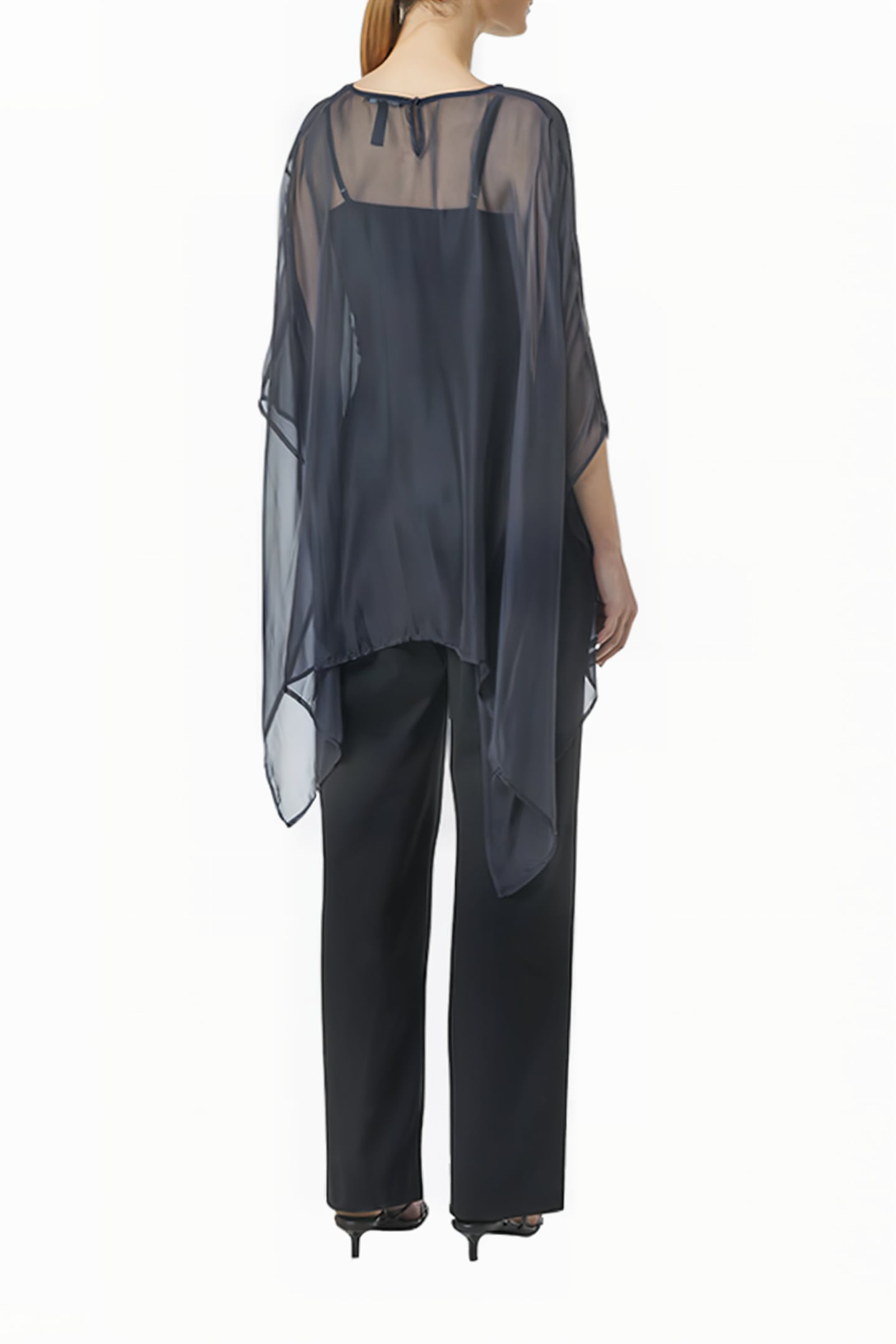 COMMA JACKET INDOOR DARK-BLUE 3