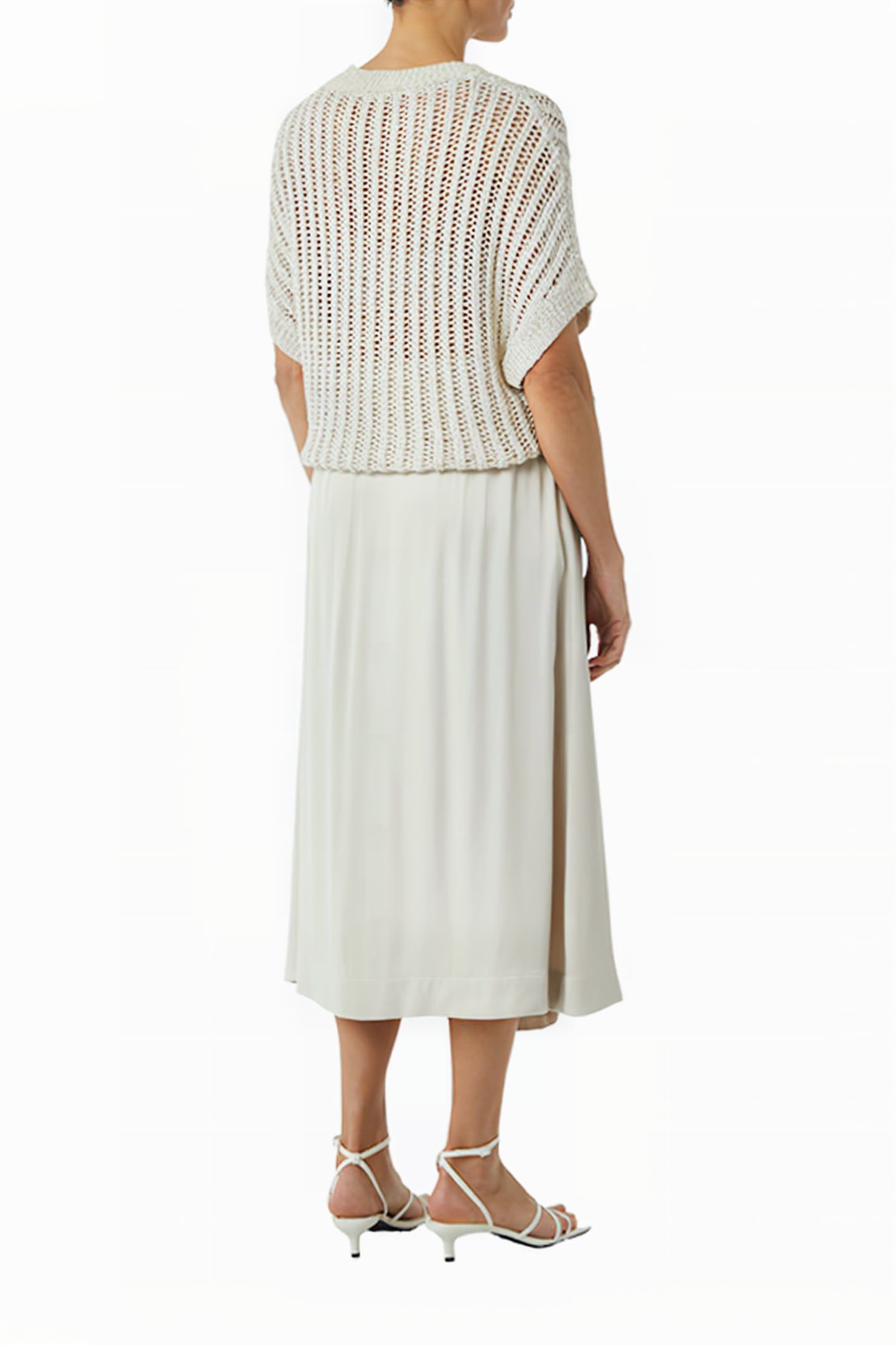COMMA SKIRTS BEIGE 3