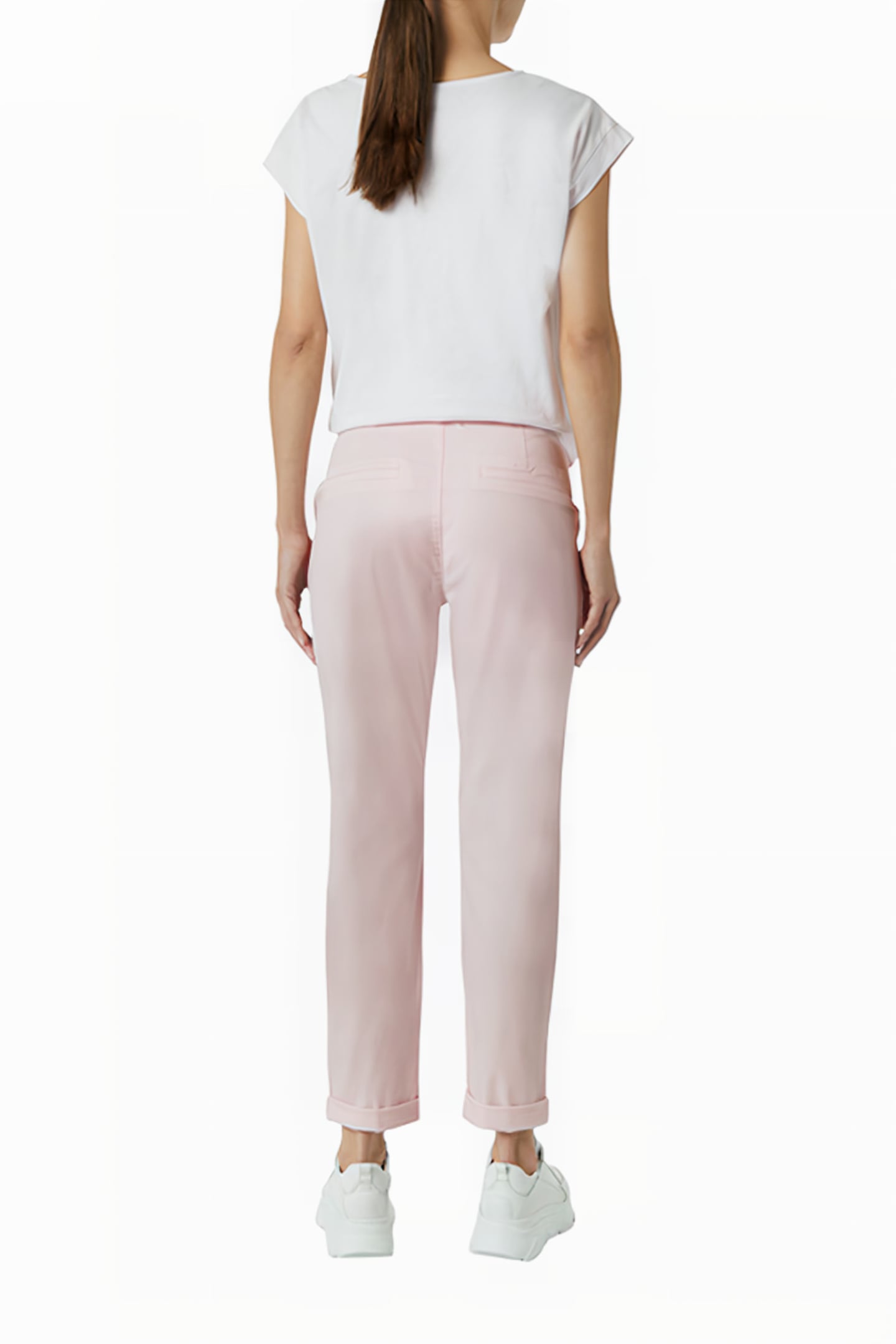 COMMA PANTS LIGHT-PINK 3