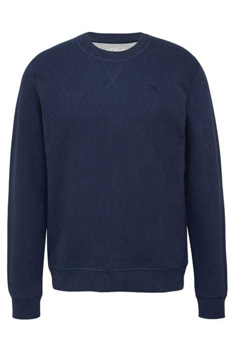 S.OLIVER SWEATSHIRTS MARINE 4