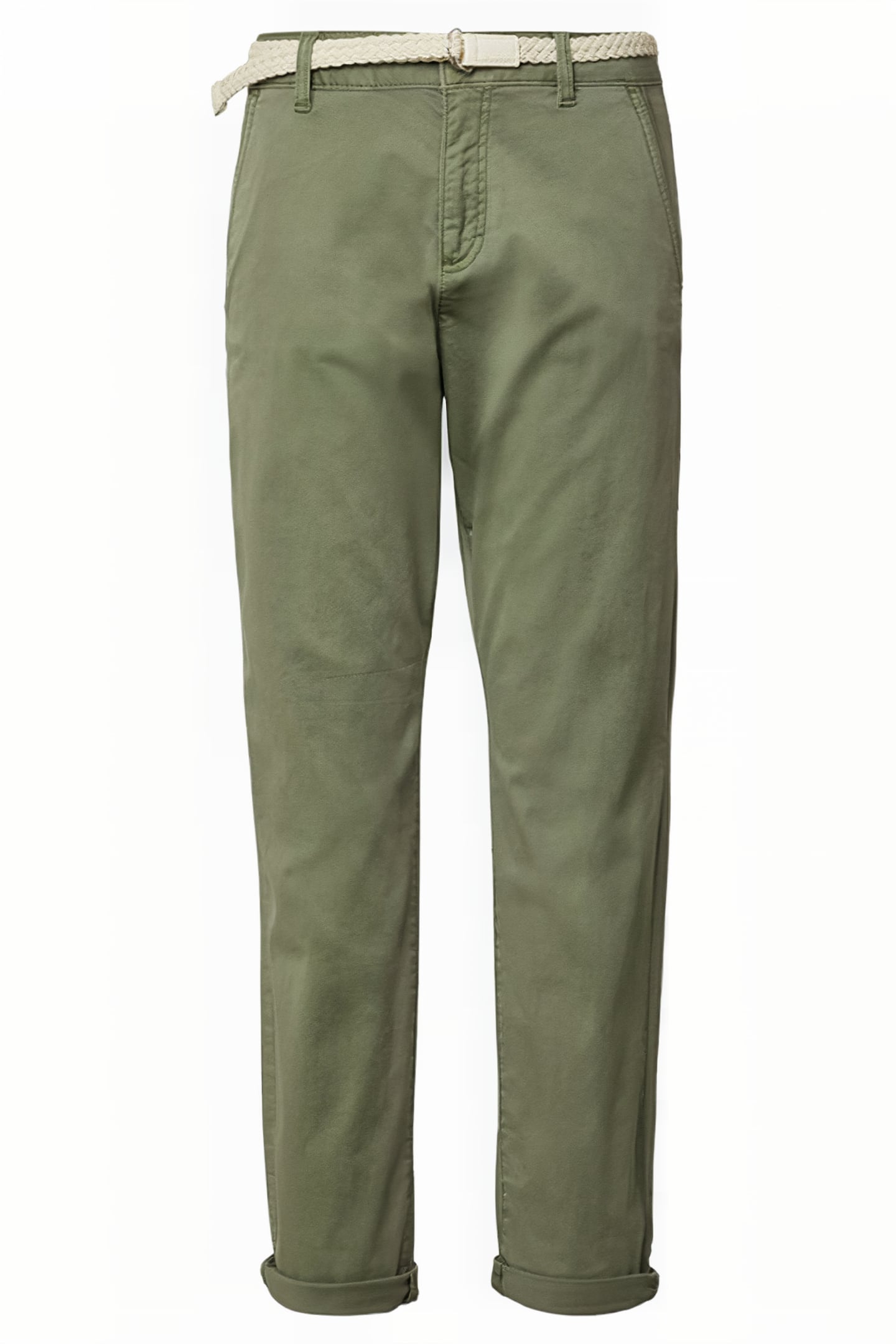 S.OLIVER PANTS GREEN 4