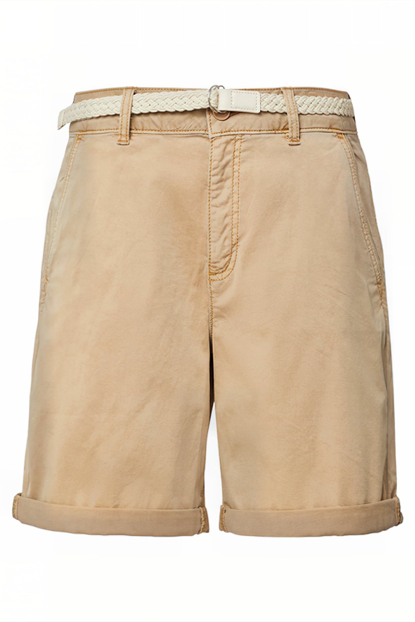 S.OLIVER SHORTS BEIGE 4