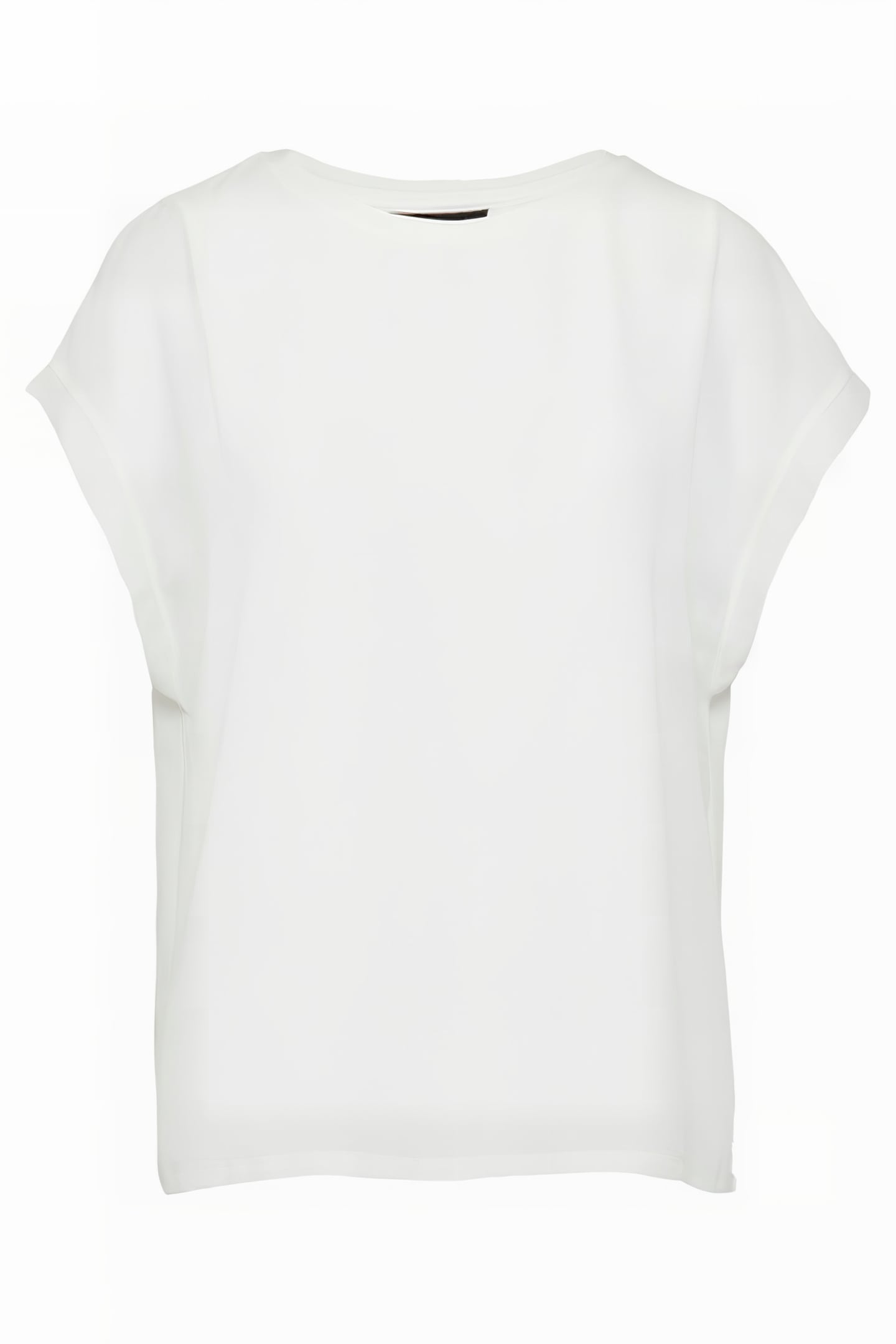S.OLIVER T-SHIRTS OFF-WHITE 4