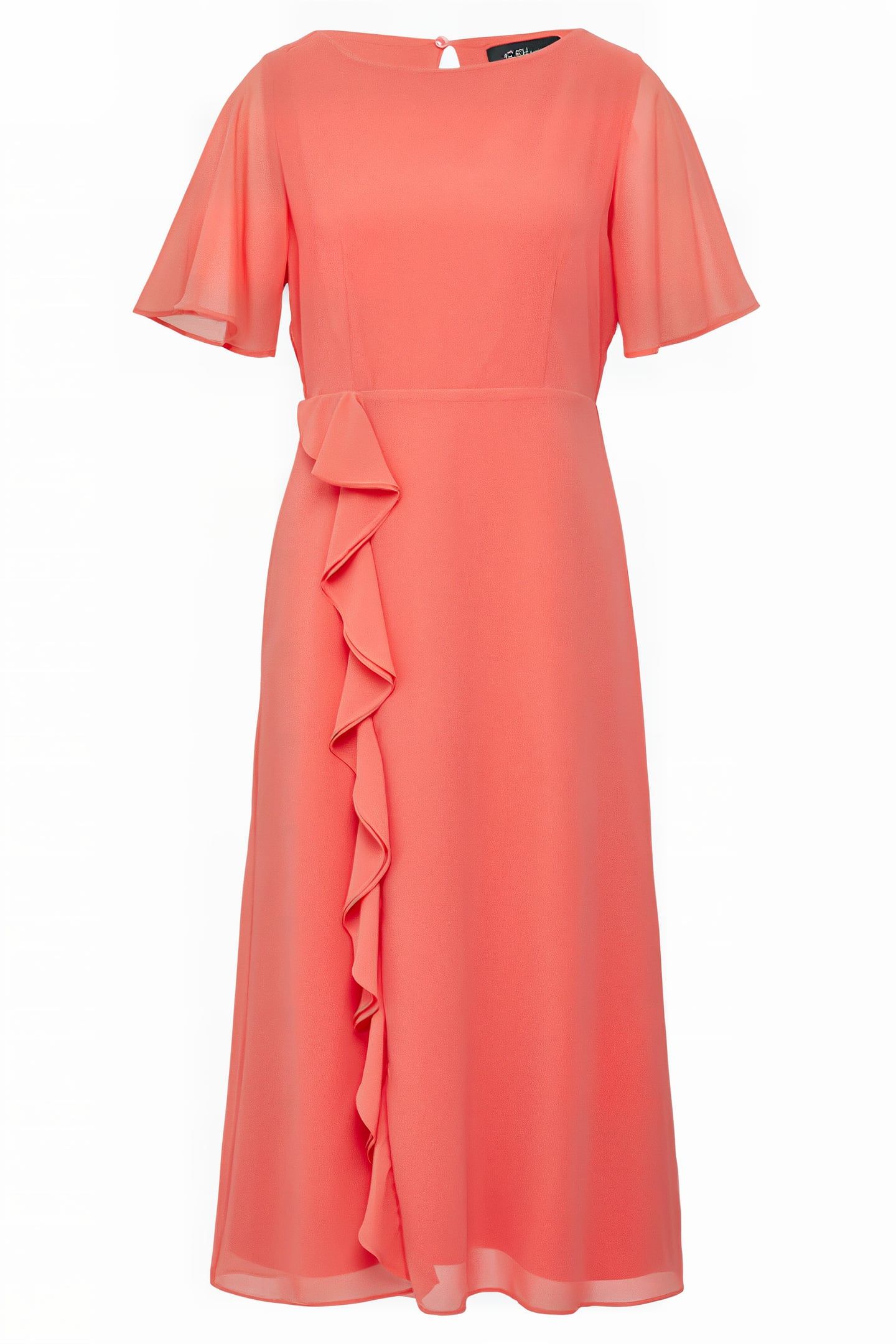 S.OLIVER DRESSES RED 3