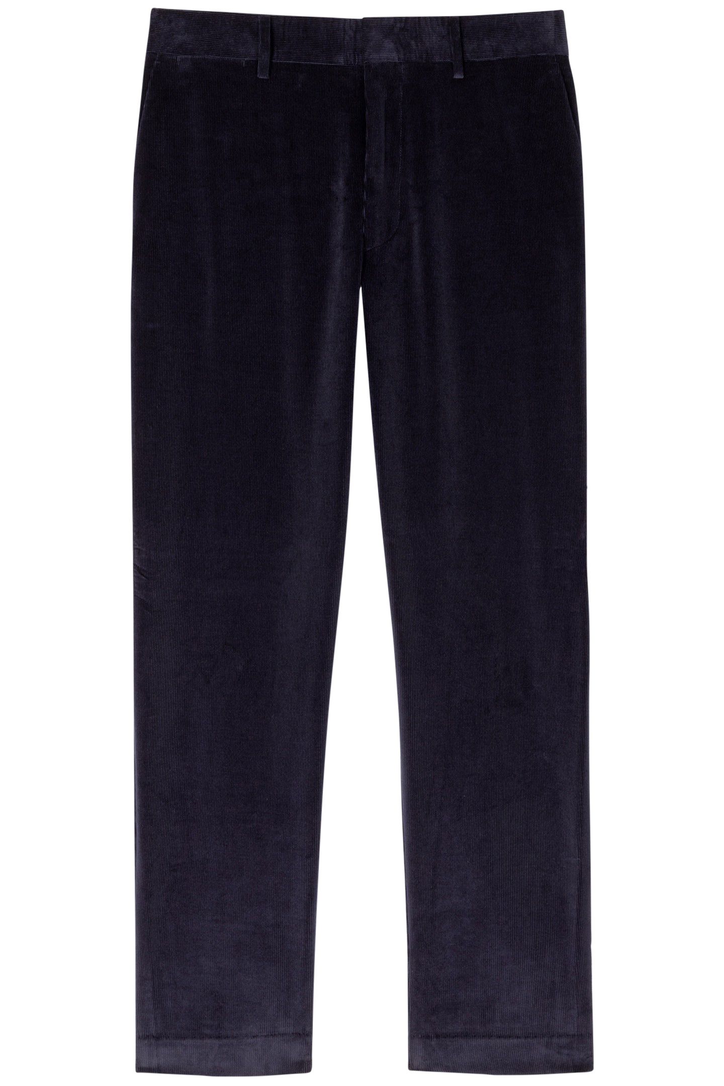GENTS TROUSER NAVY 4