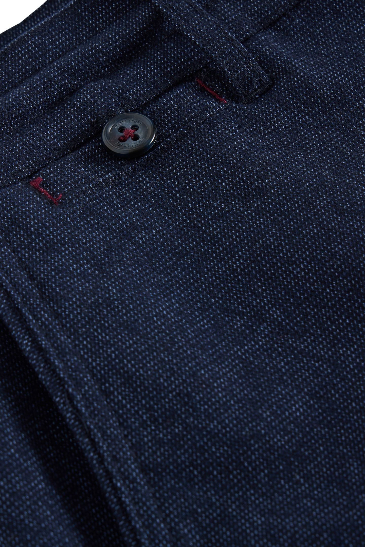 MCKAY TROUSER DARK NAVY 6