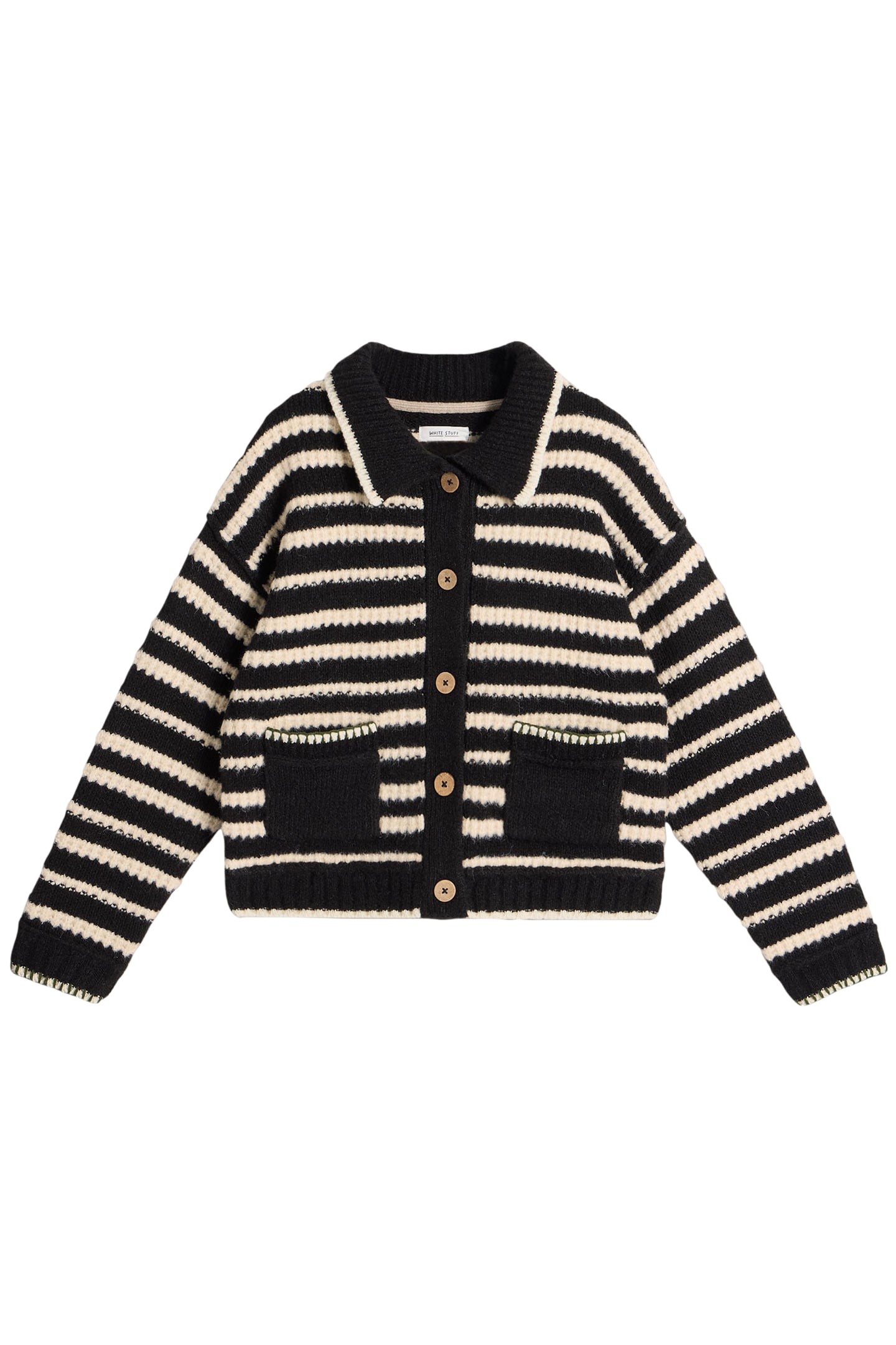 TYLER CARDI BLACK MULTI 2