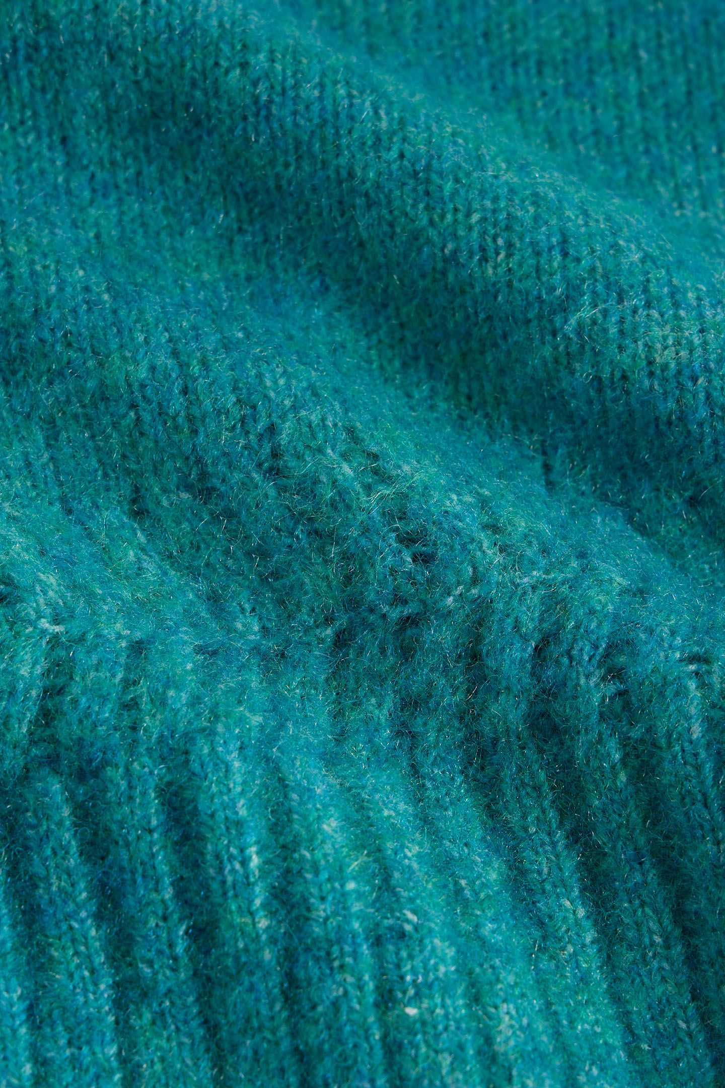 SOPHIA JUMPER BRIGHT TEAL 6