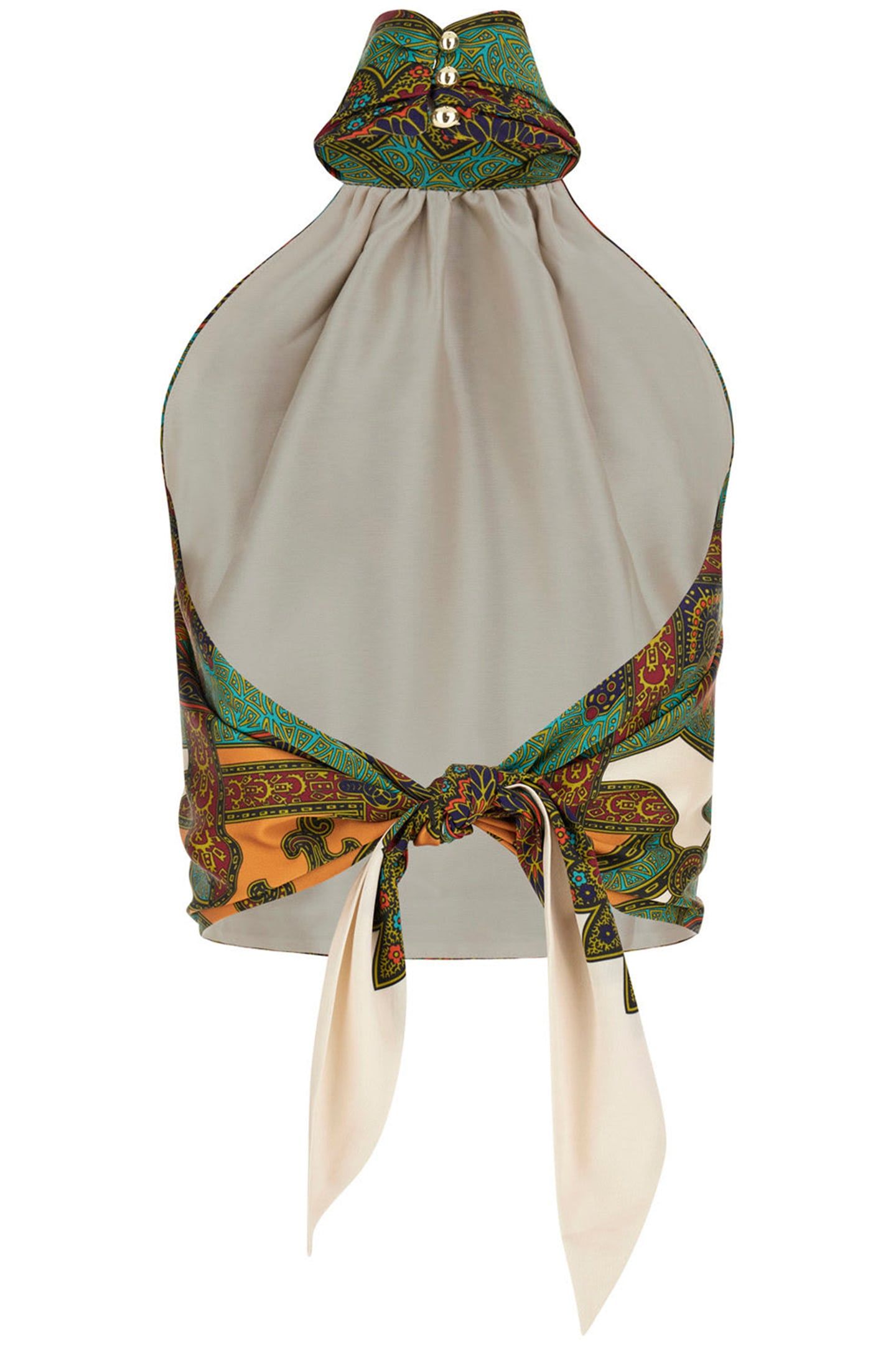 MARCIANO BY GUESS TREASURE SL TOP HIDDEN TREASURE 5