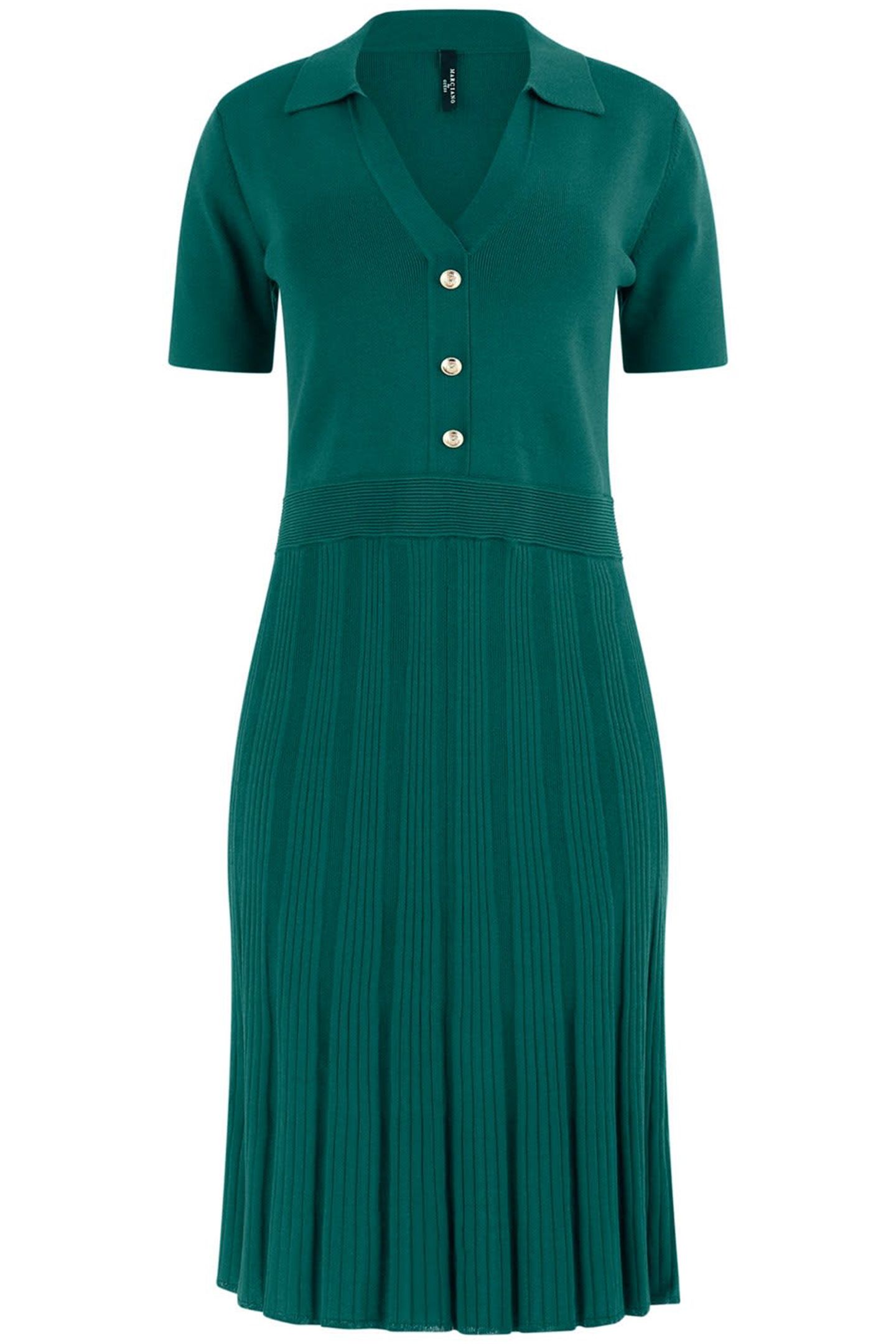 MARCIANO BY GUESS KATRIN SS V COLLAR D KINDGOM JADE 4