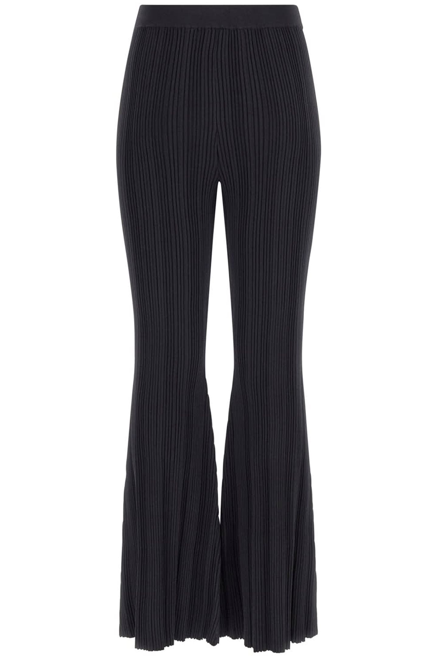 MARCIANO BY GUESS CARRIE SWEATER PANT JET BLACK A996 4