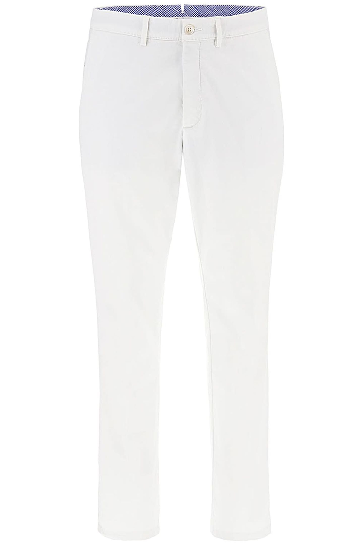 MARCIANO BY GUESS BEN URBAN CHINO SALT WHITE 4
