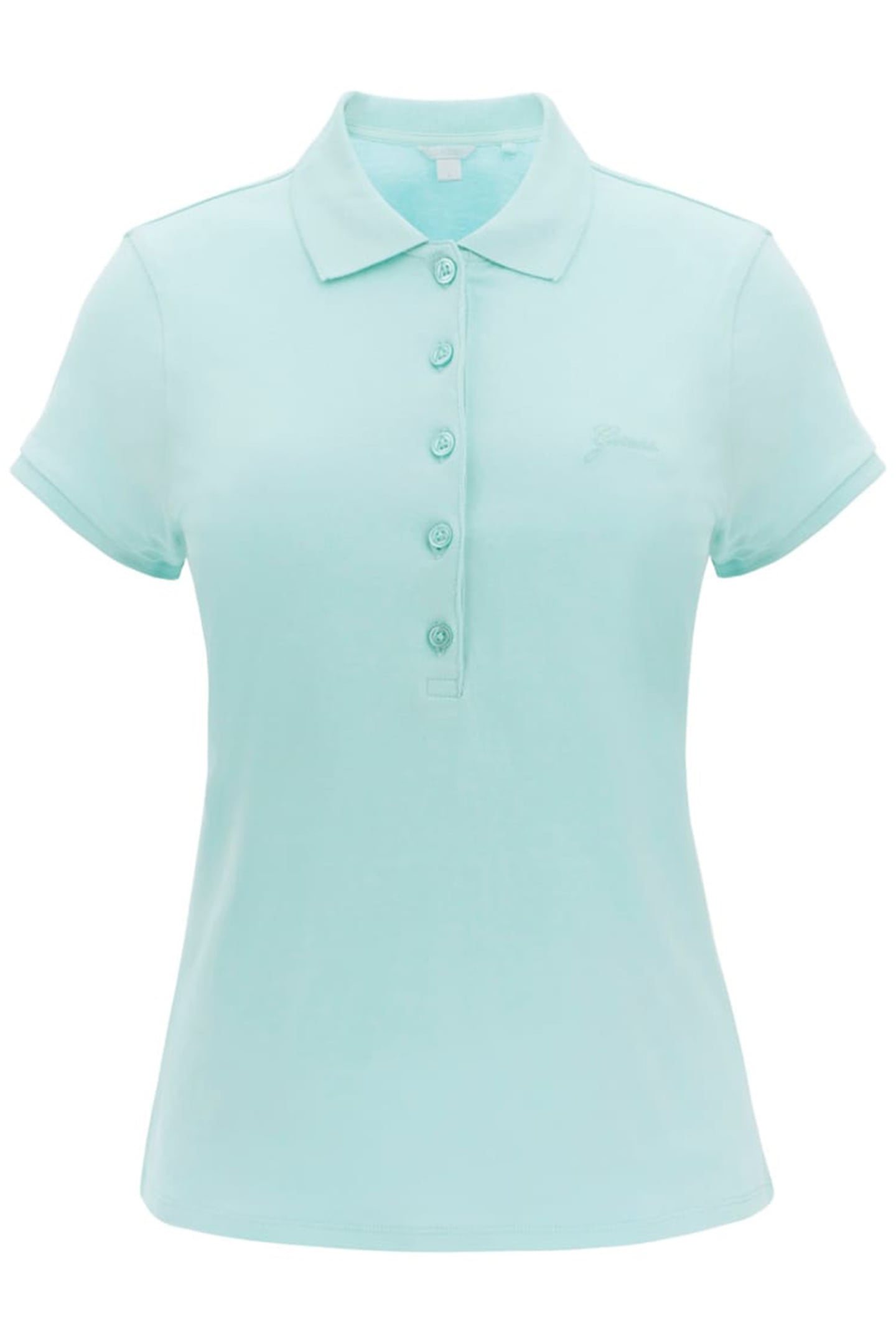 GUESS ECO SS SCRIPT LOGO LIZA TROPIC WATER 4