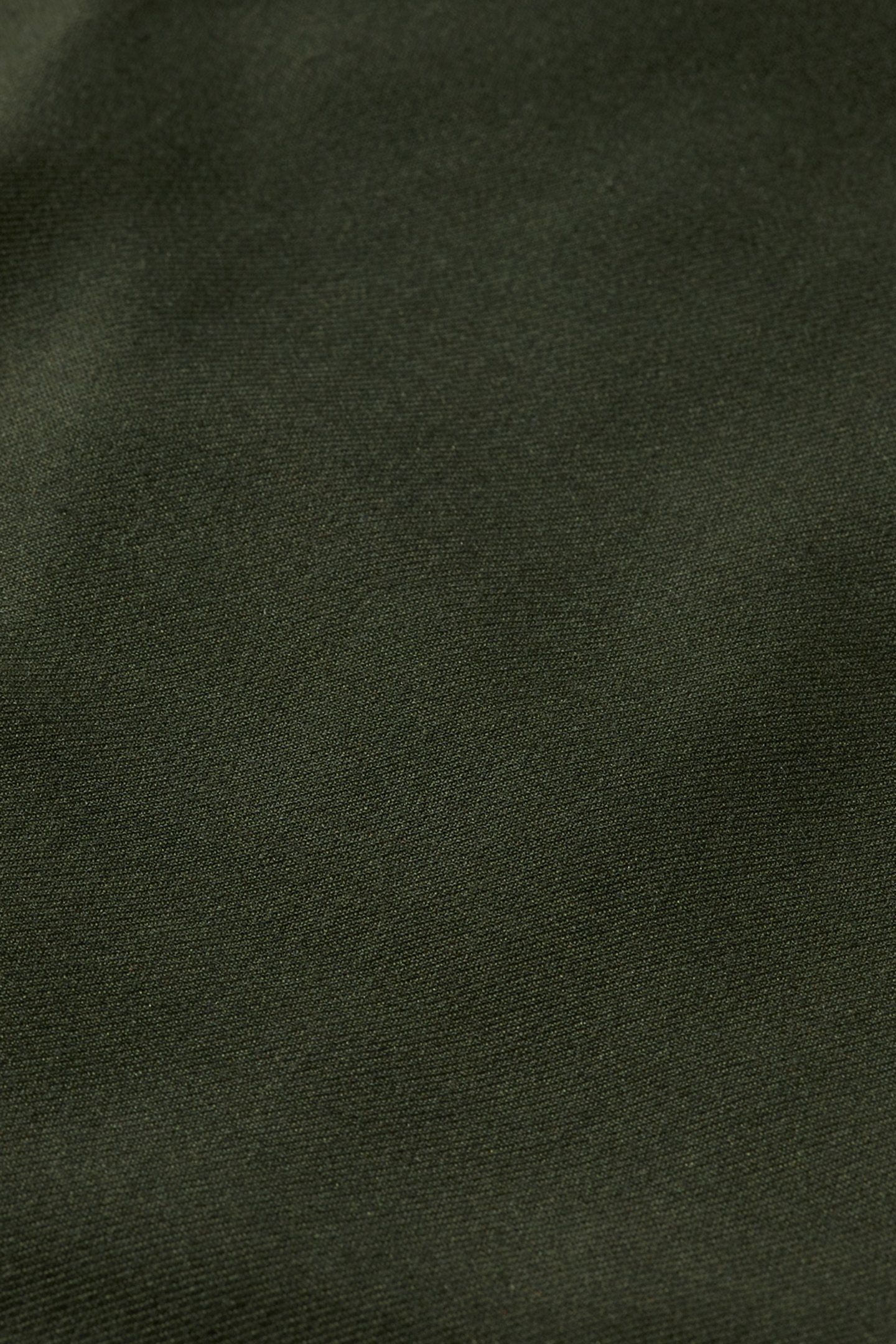 RELAXED STRAIGHT FIT WOOL-BLEND CHINO HERITAGE GREEN 3