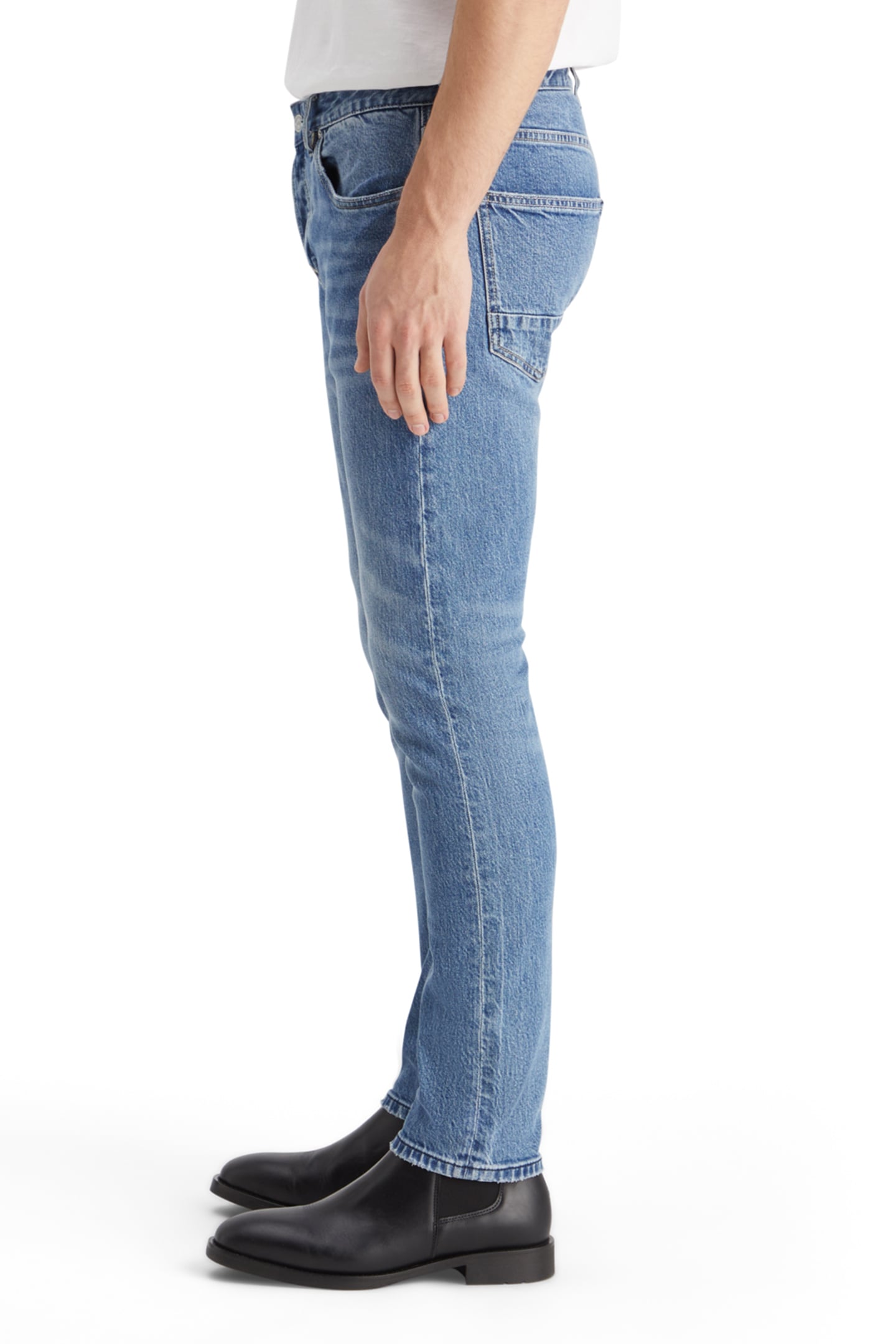 RALSTON SLIM JEANS - DREAMCATCHER DREAMCATCHER 6