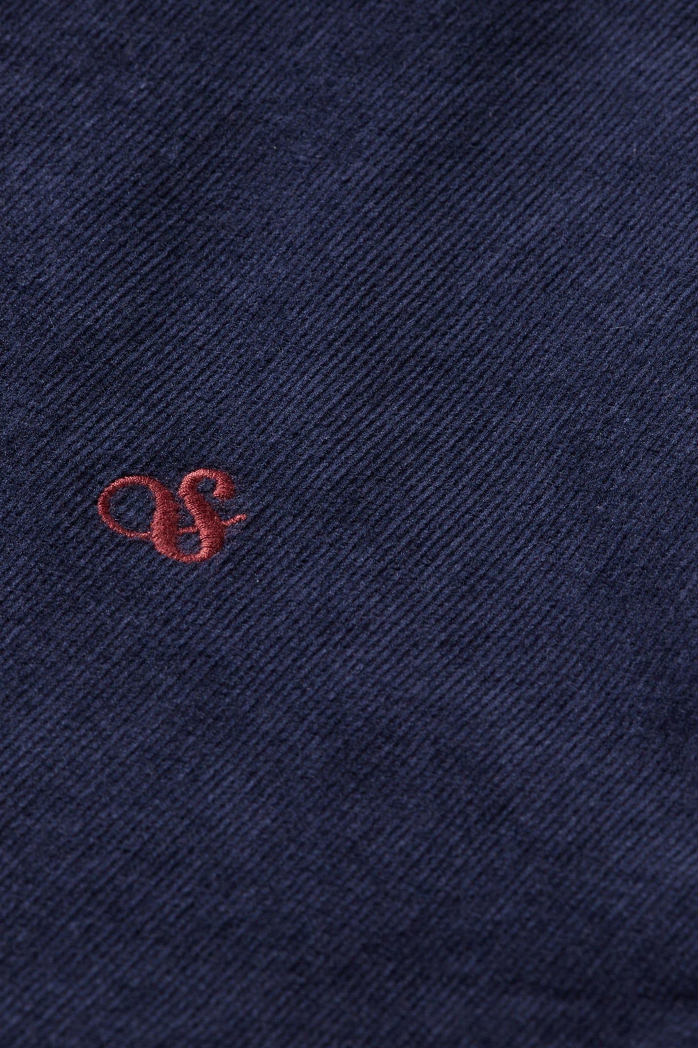 CORDUROY SHIRT NIGHT 8