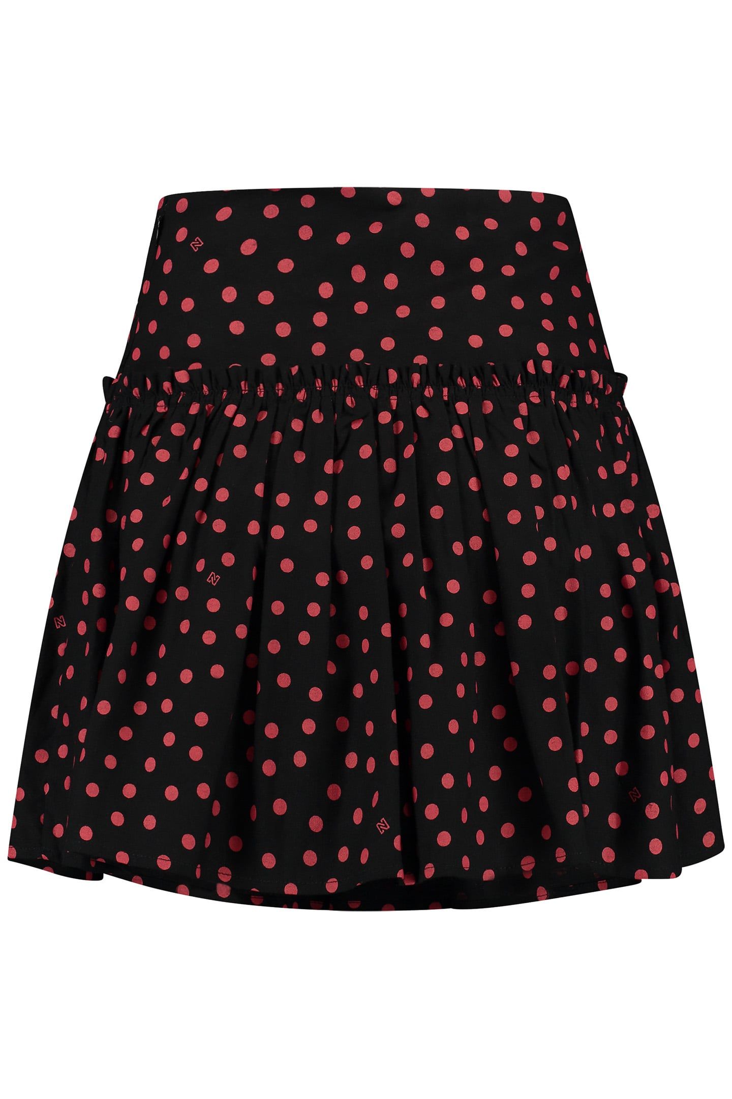 DIGOIN SKIRT BLACK 3