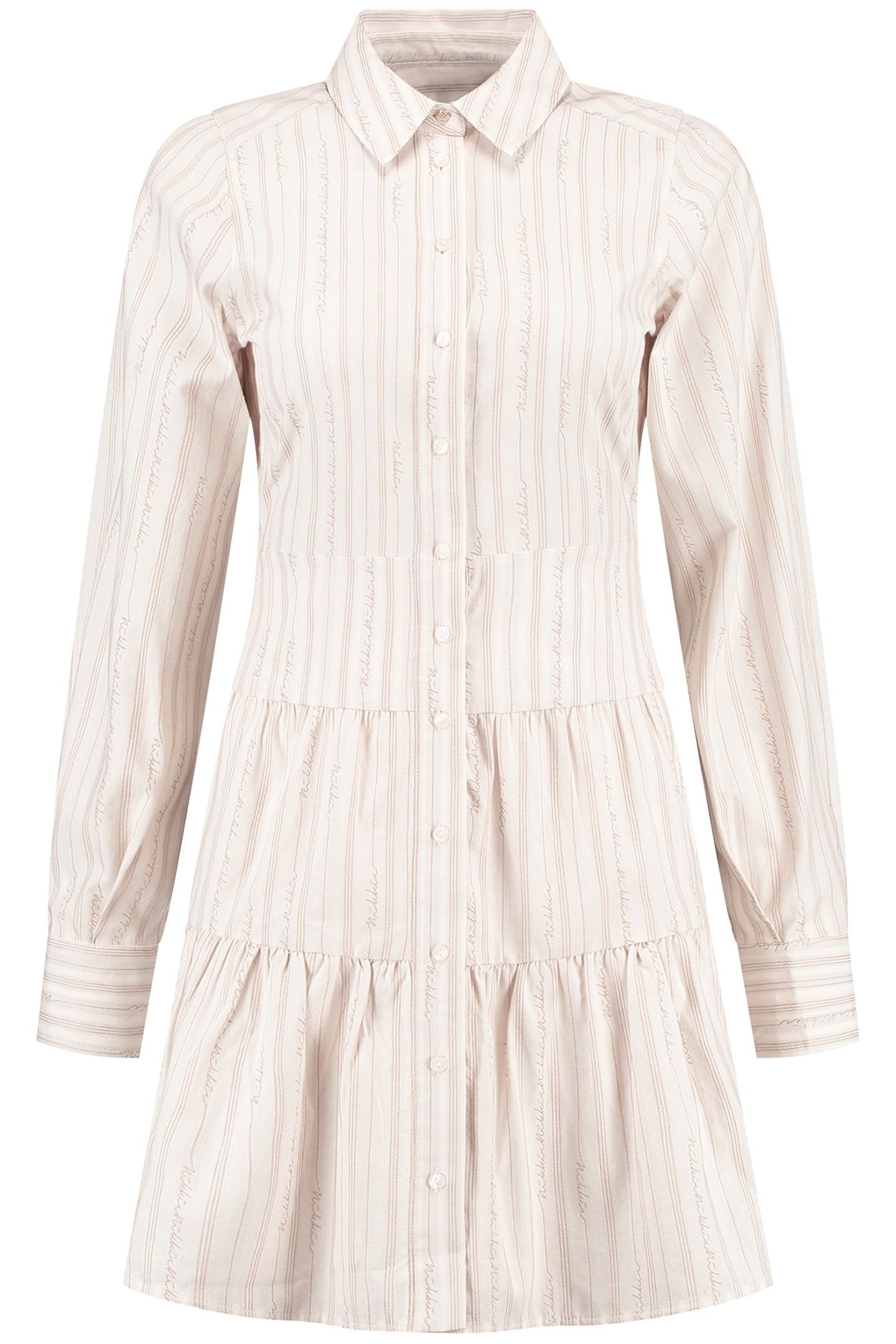 DALLAS DRESS PEARL 1