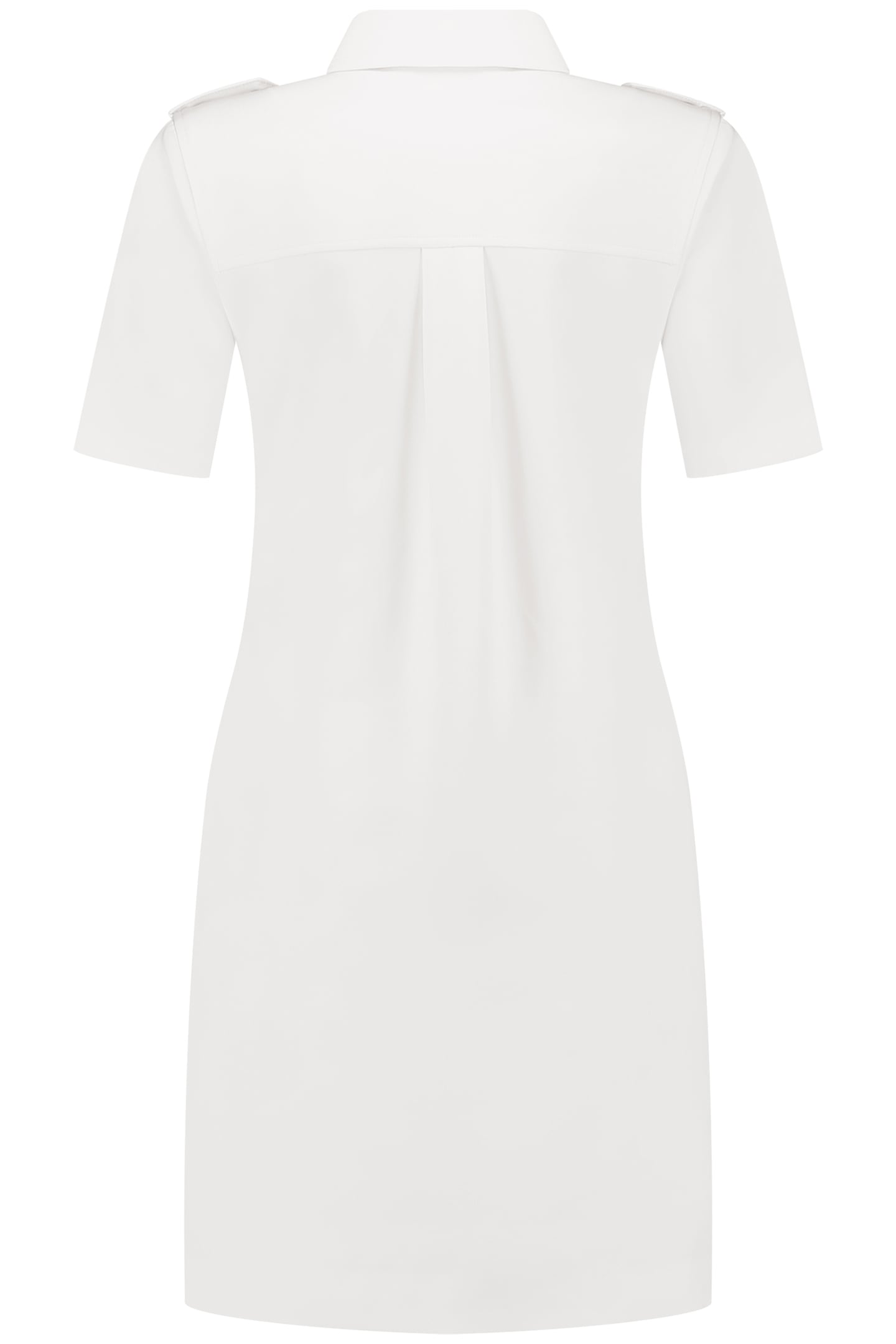 DHAKA DRESS STAR WHITE 3