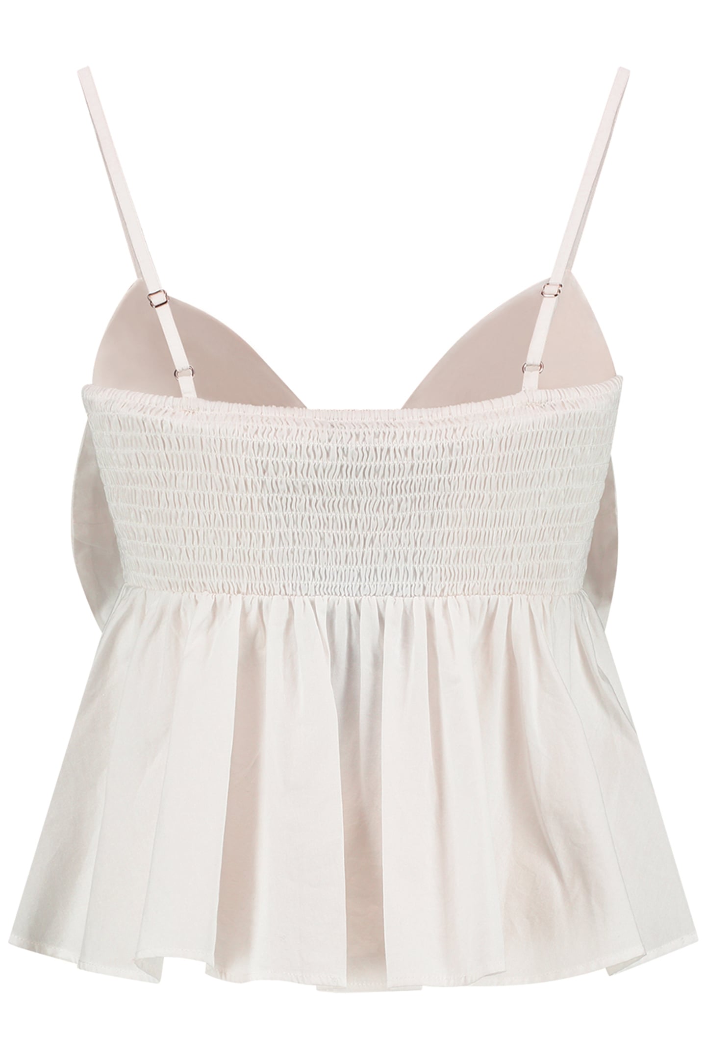 DHULIA TOP STAR WHITE 3