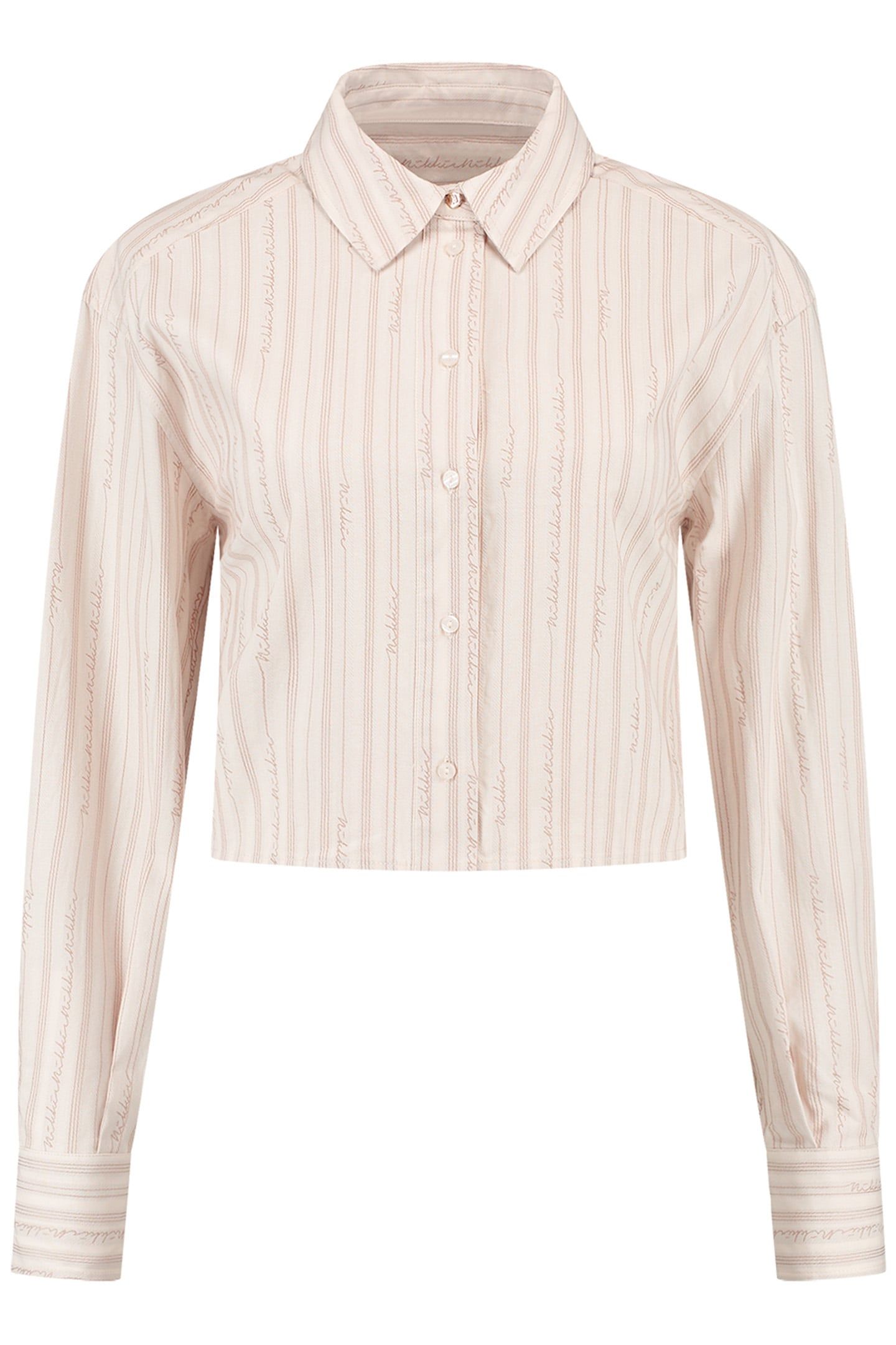 DALLAS BLOUSE PEARL 1