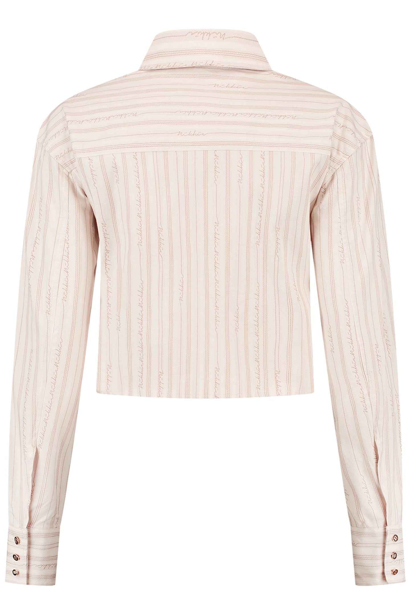 DALLAS BLOUSE PEARL 2