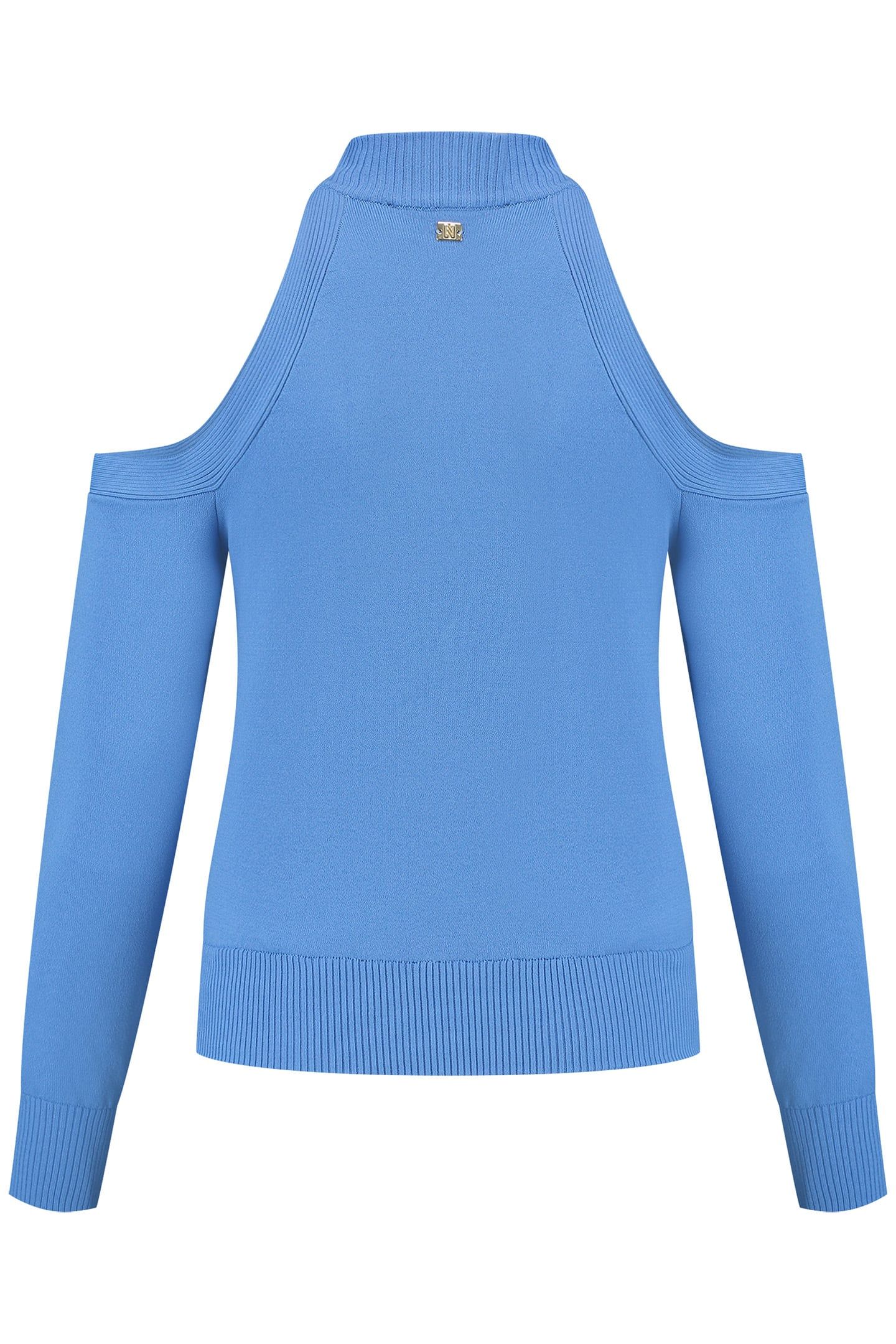 DENTON SWEATER MARINE 3