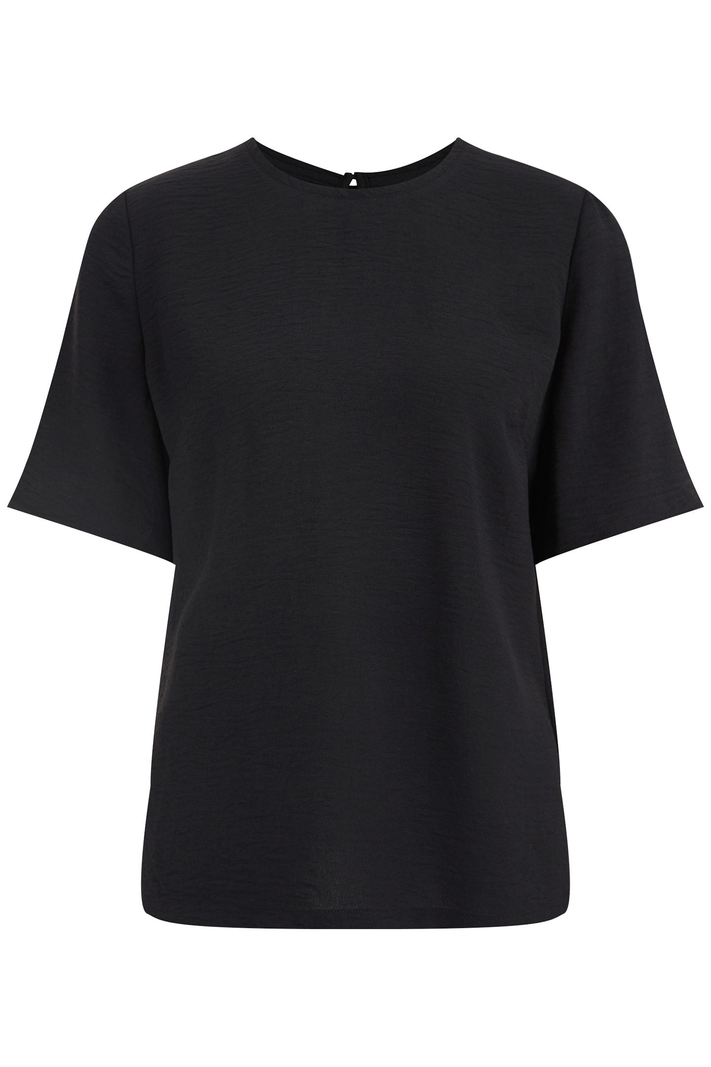 T-SHIRT BLACK 4