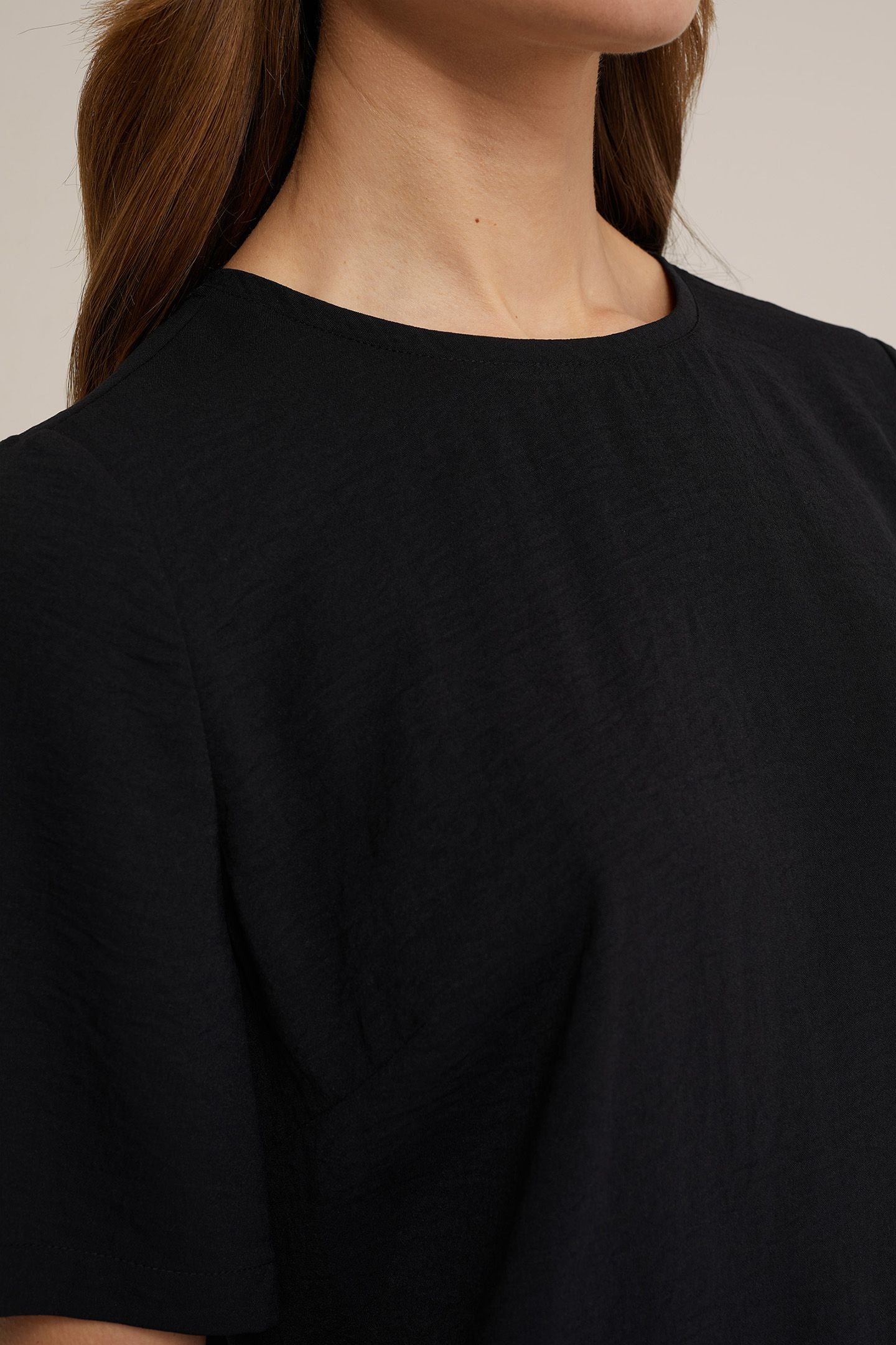 T-SHIRT BLACK 5