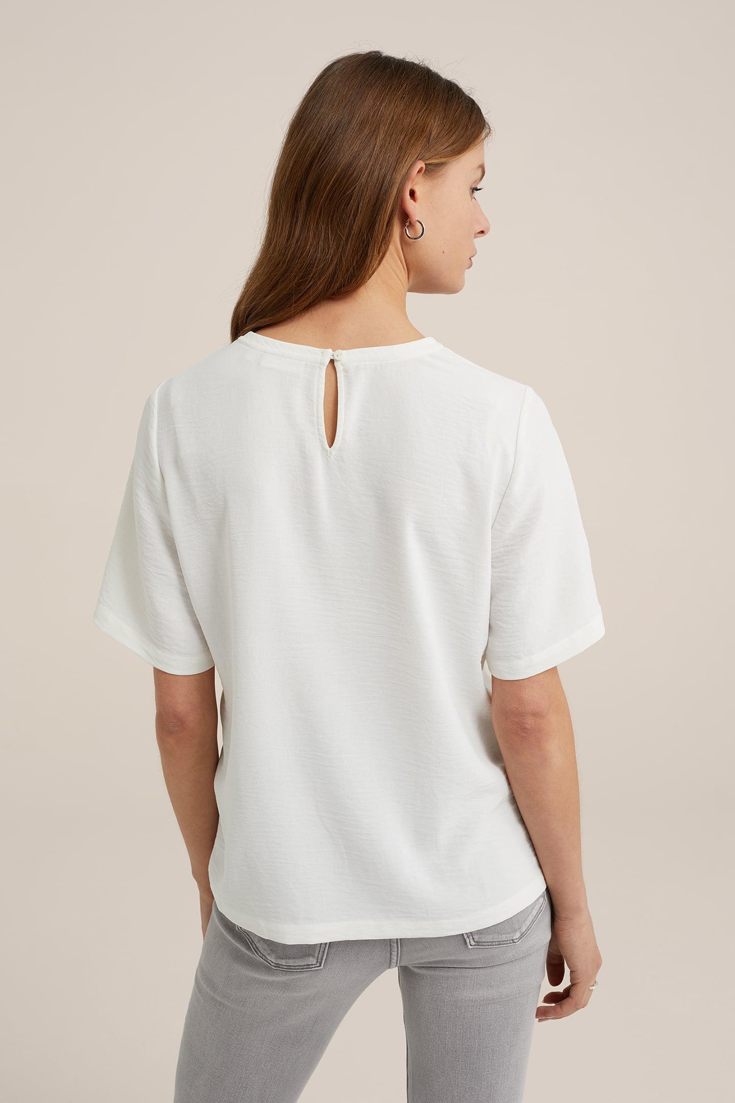 T-SHIRT WHITE 2