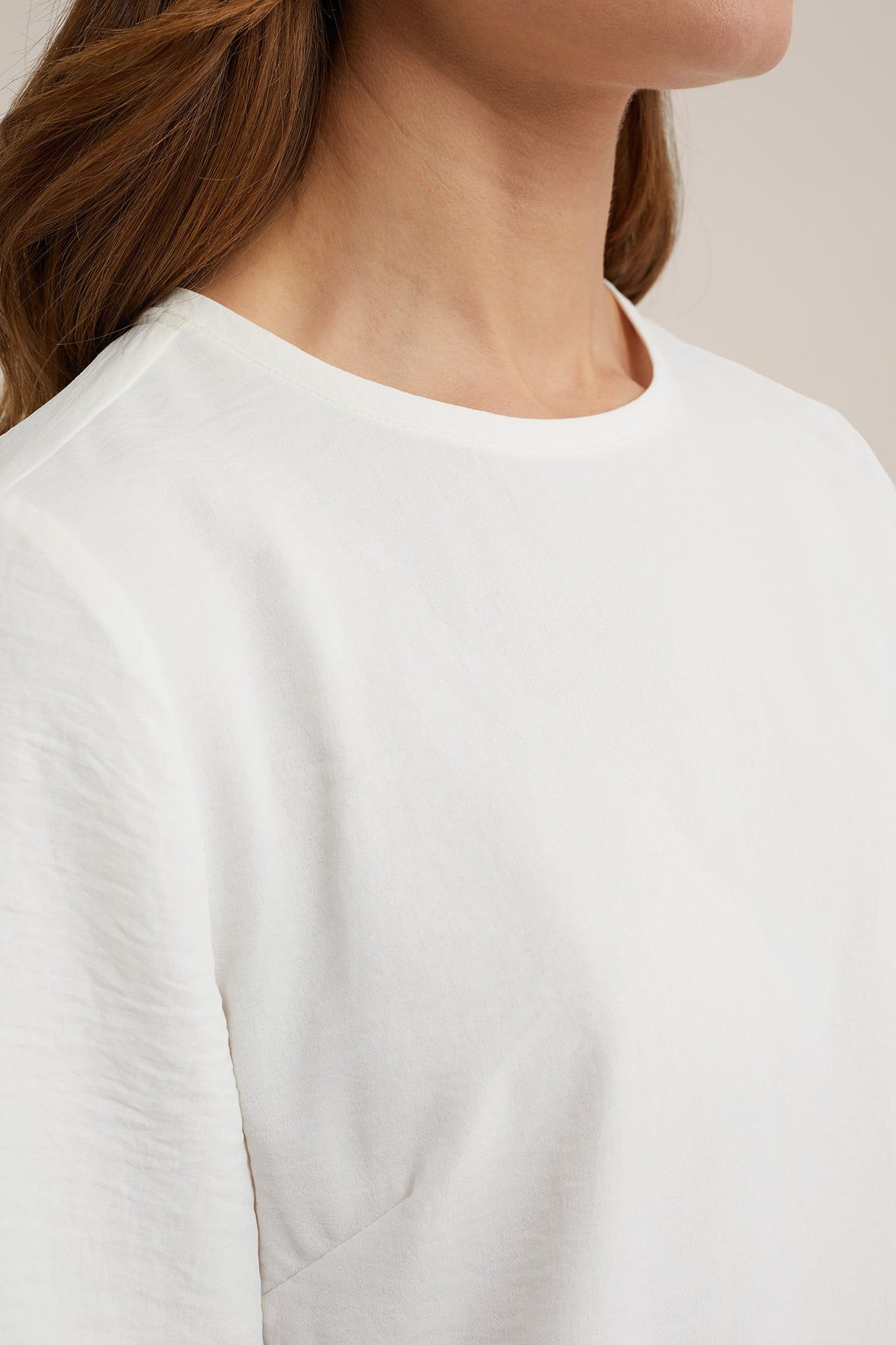 T-SHIRT WHITE 5
