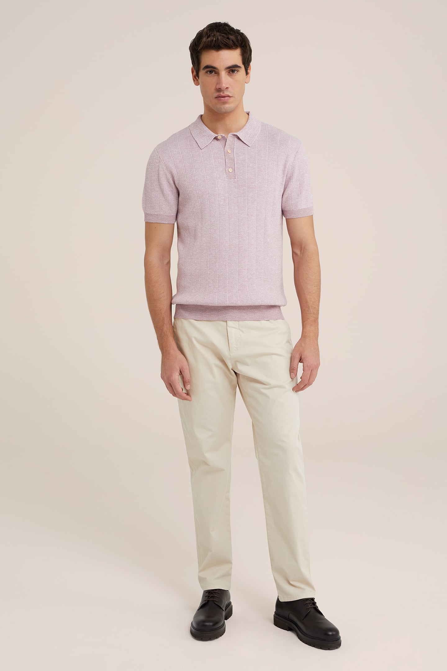 POLO AUBERGINE 3