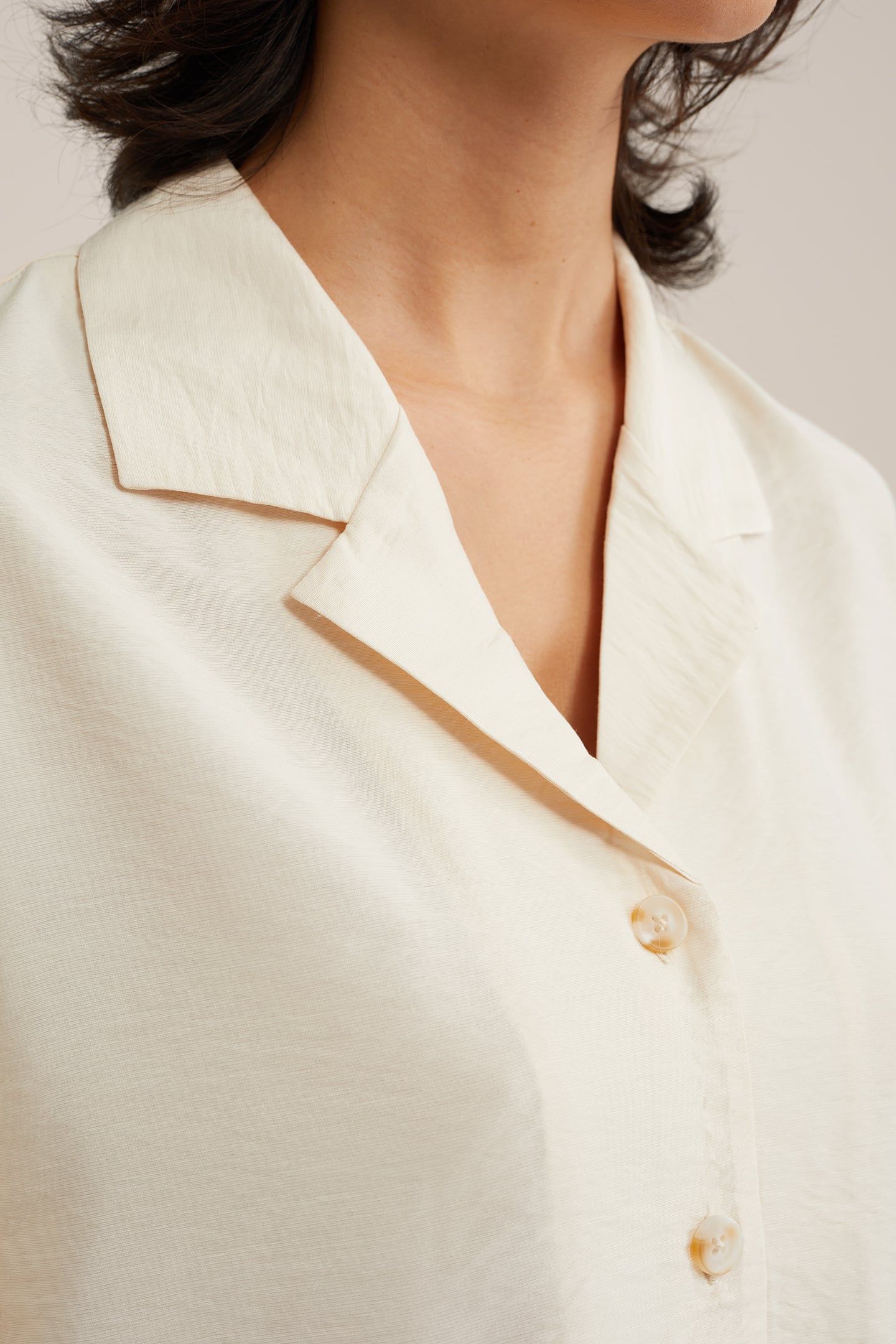 BLOUSE OFF-WHITE 5