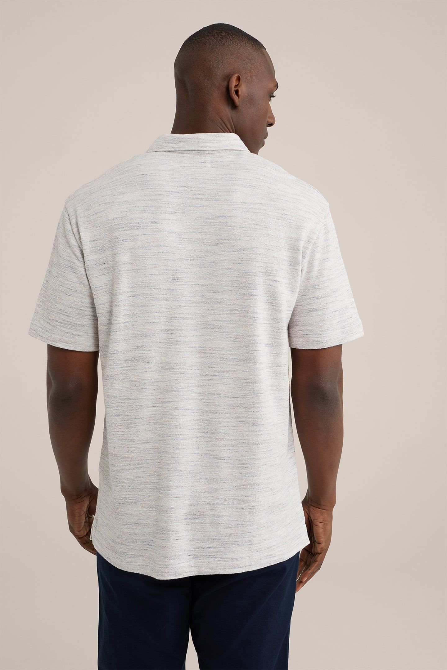POLO BEIGE 2