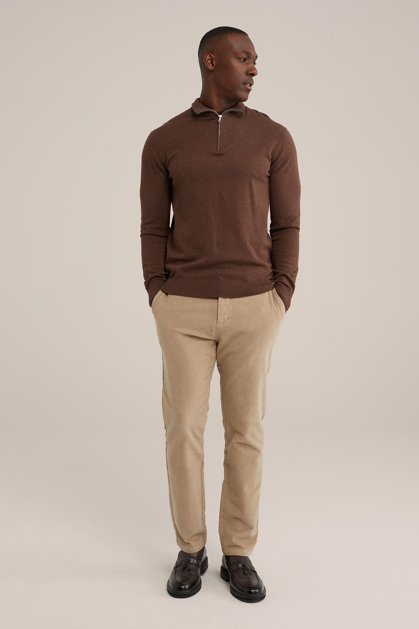 CHINO BEIGE 4
