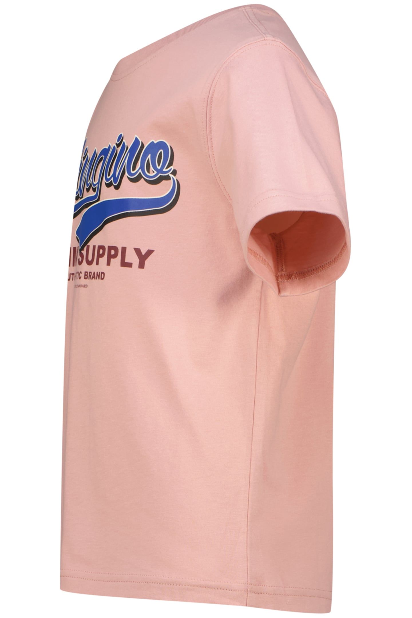 HANNO DUSTY PINK 3