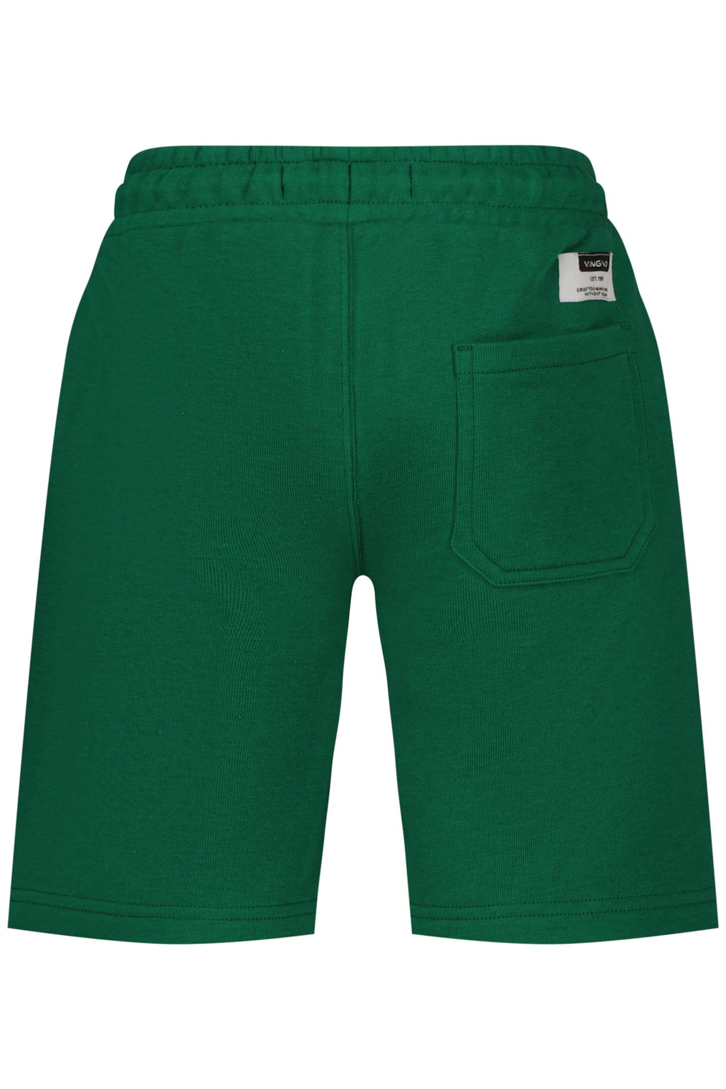 SACIL FEARLESS GREEN 2